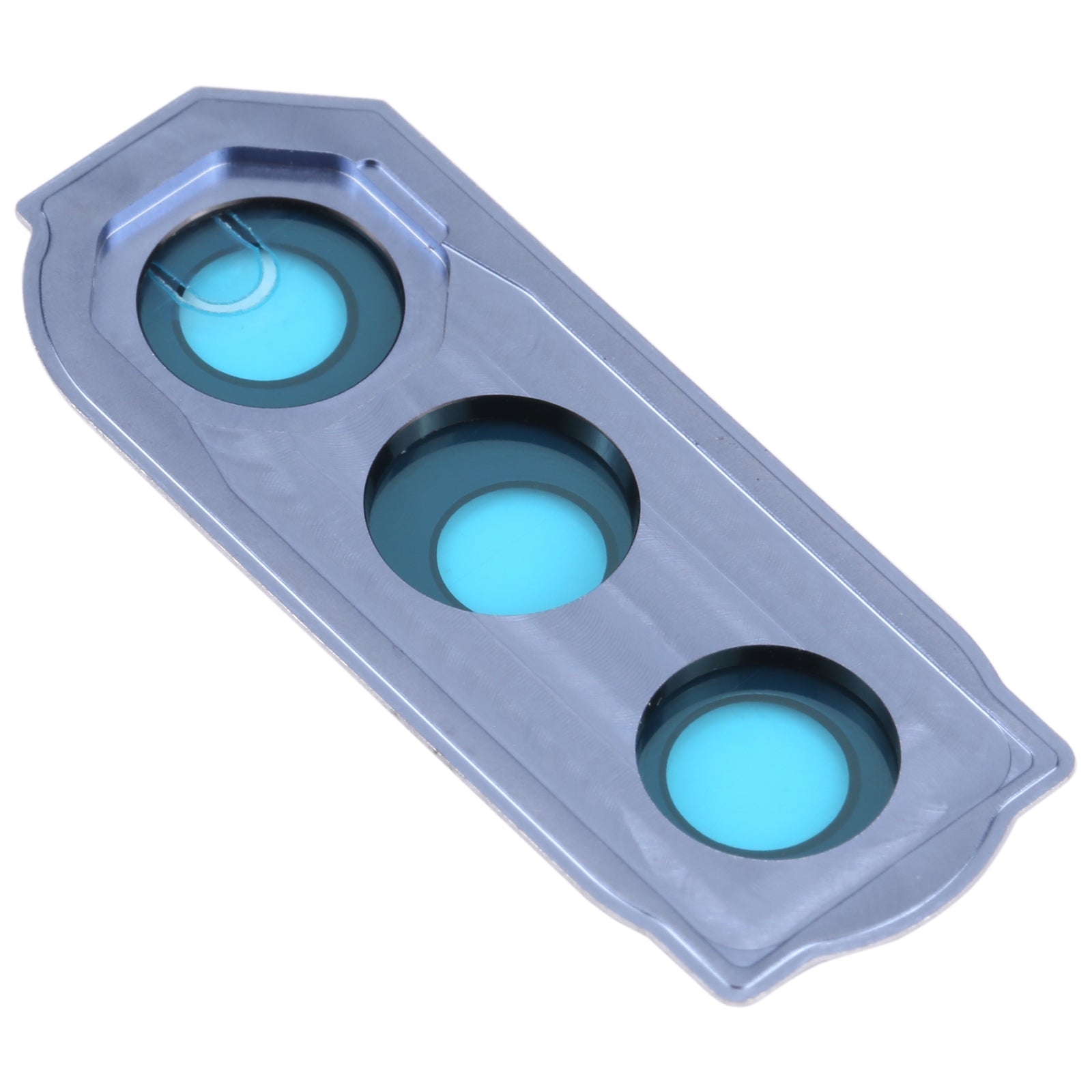 Camera Lens Cover for Sony Xperia 5  Blue