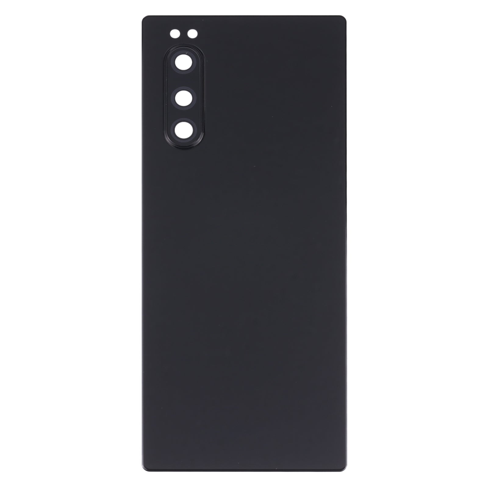 Battery Back Cover for Sony Xperia 5 Black