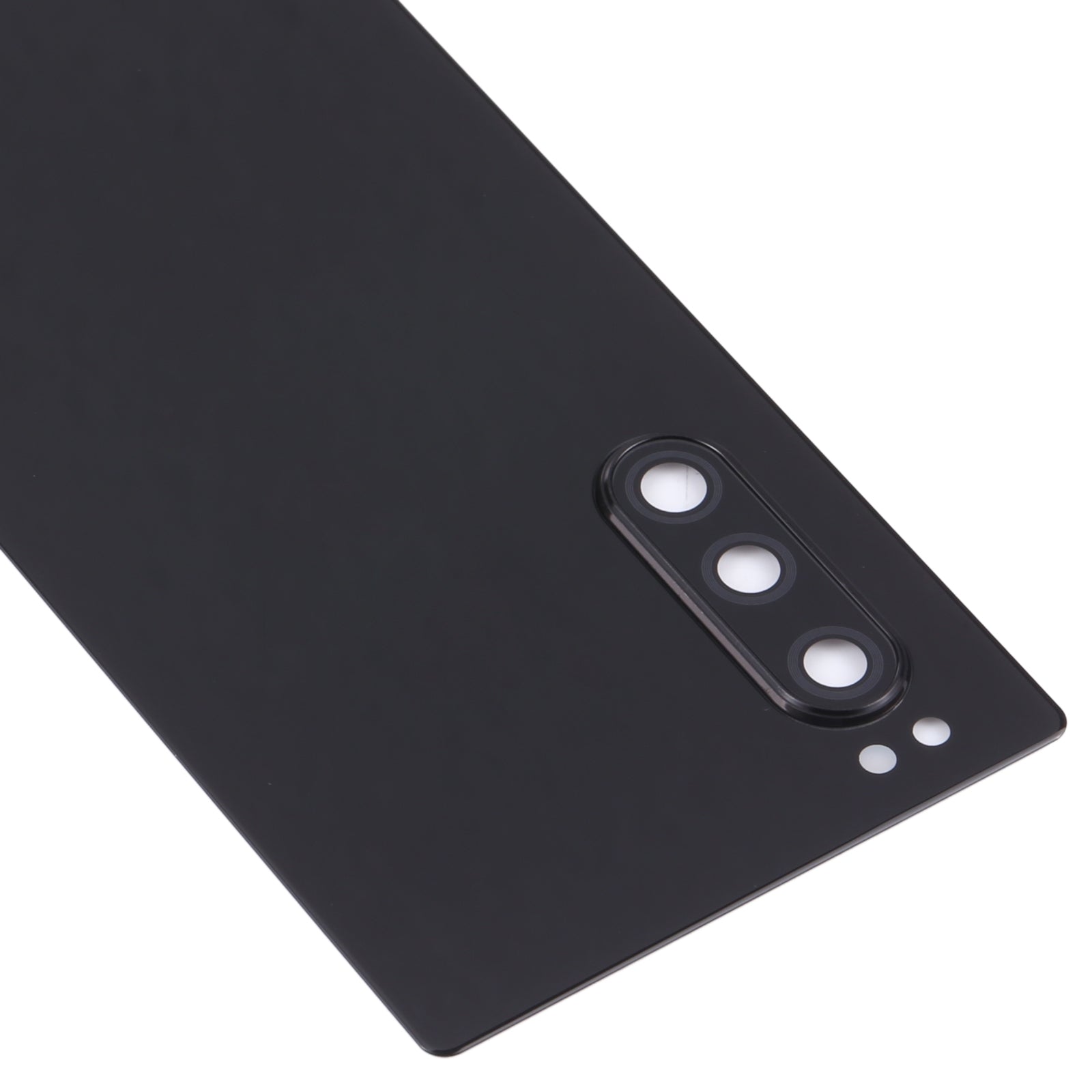 Battery Back Cover for Sony Xperia 5 Black