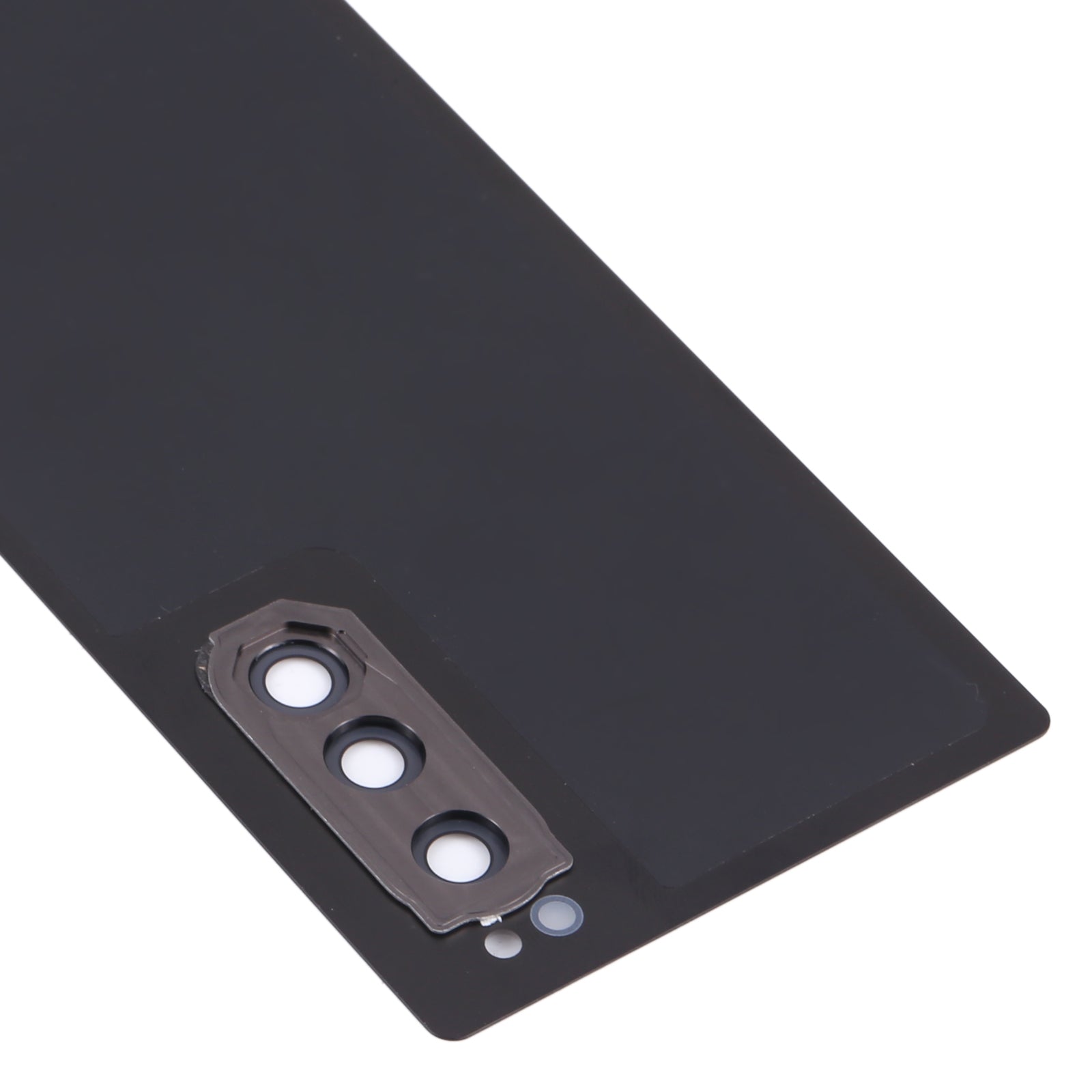 Battery Back Cover for Sony Xperia 5 Black
