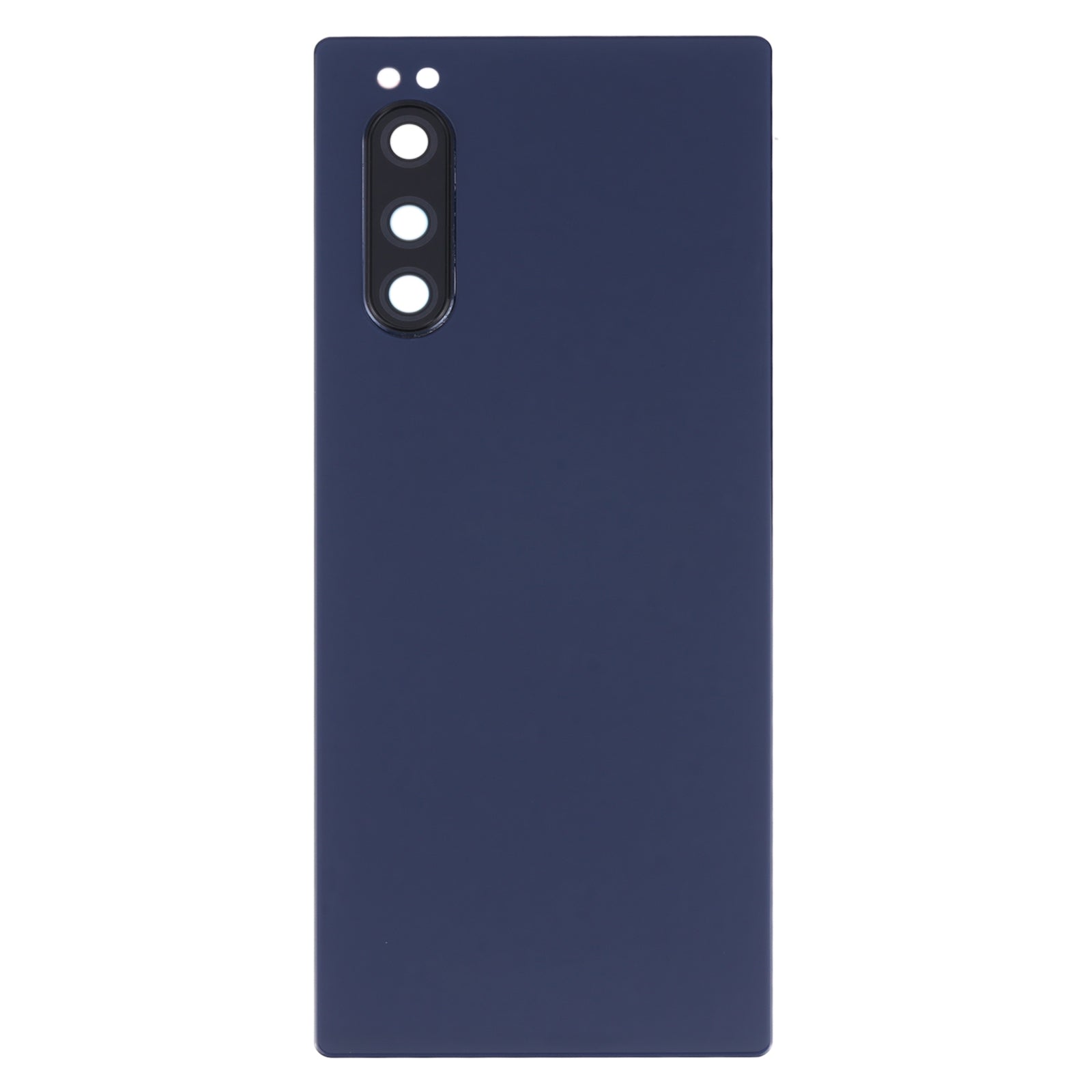 Battery Back Cover for Sony Xperia 5 Blue