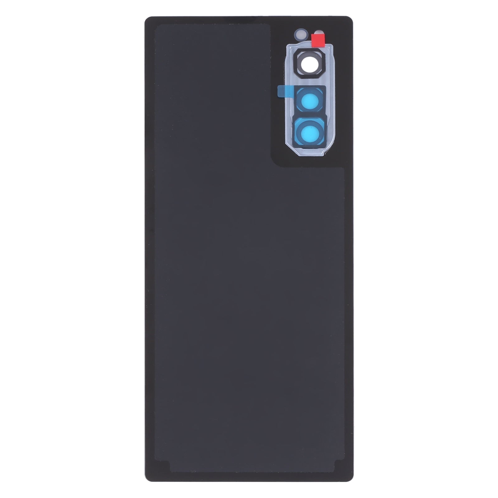 Battery Back Cover for Sony Xperia 5 Blue