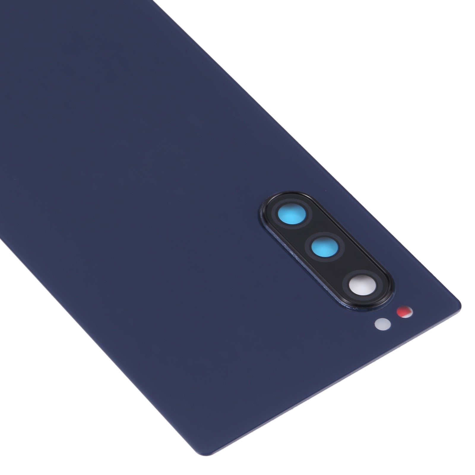 Battery Back Cover for Sony Xperia 5 Blue