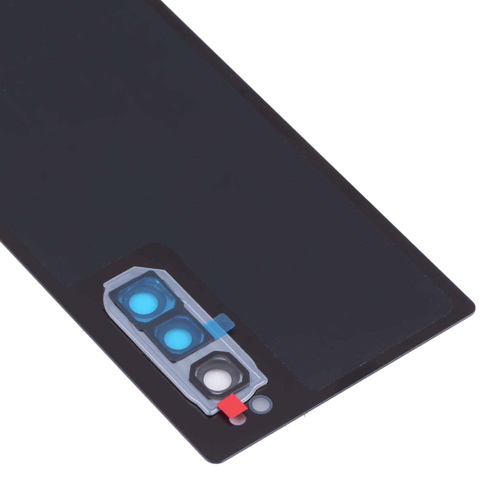 Battery Back Cover for Sony Xperia 5 Blue