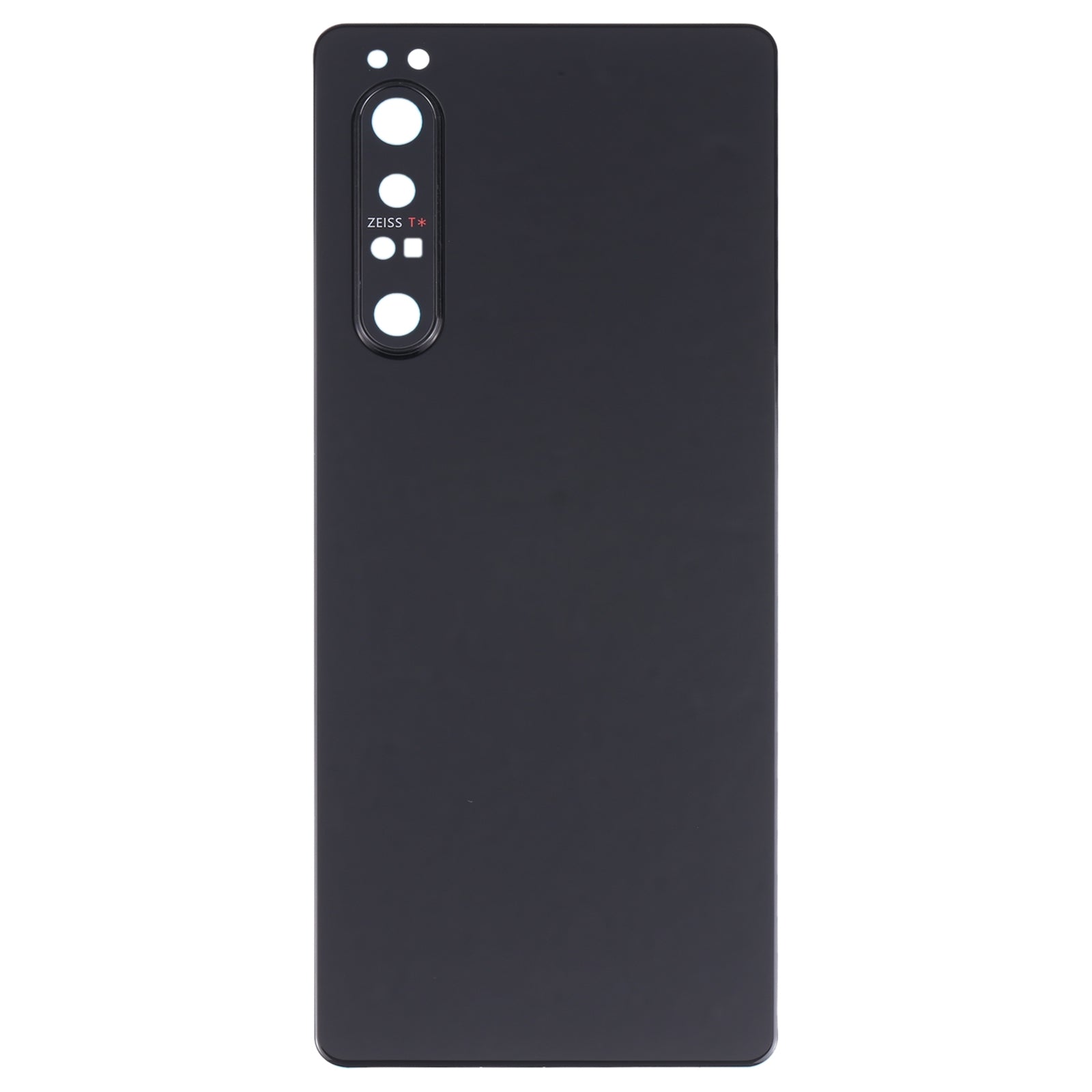 Battery Back Cover for Sony Xperia 1 II Black