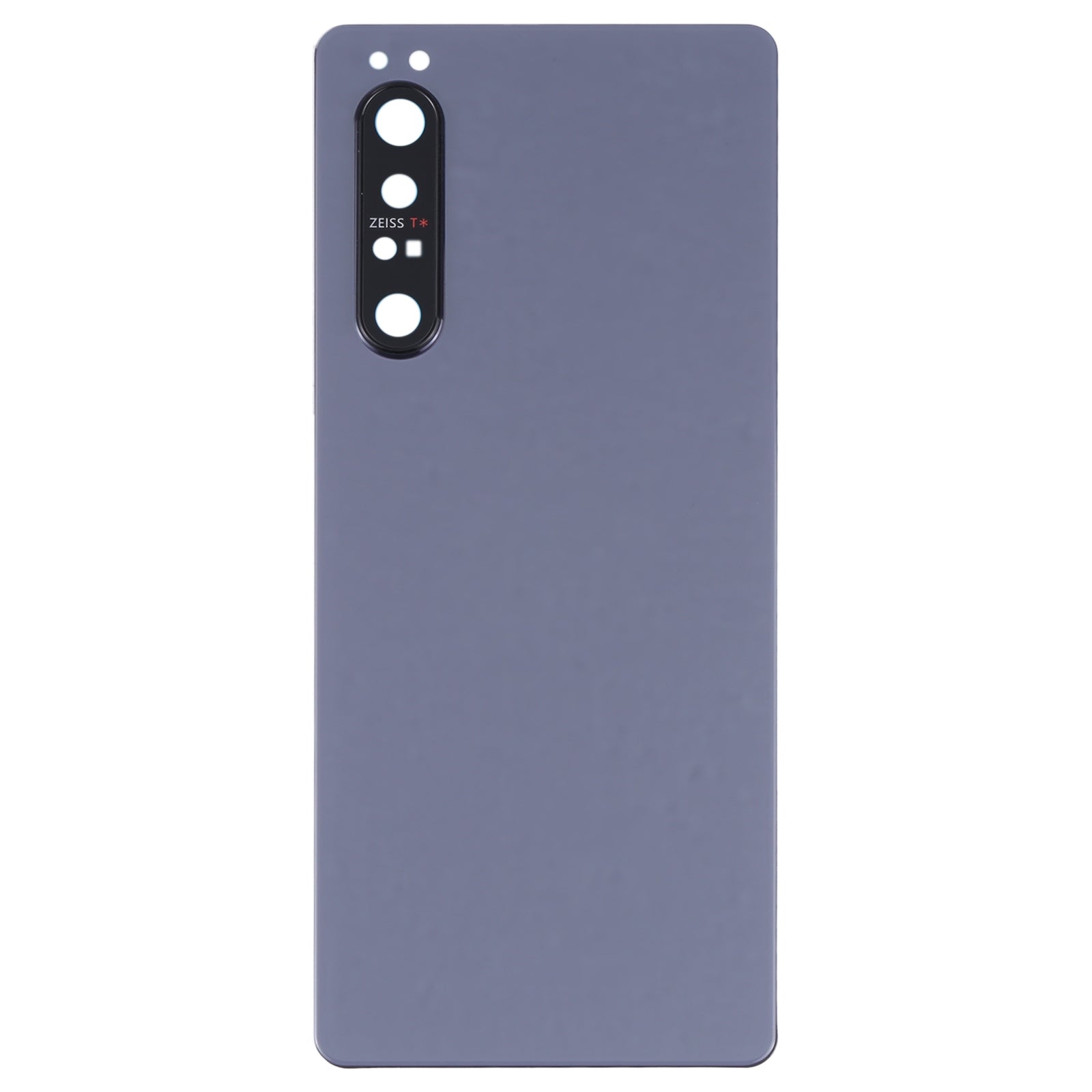 Battery Back Cover for Sony Xperia 1 II Purple