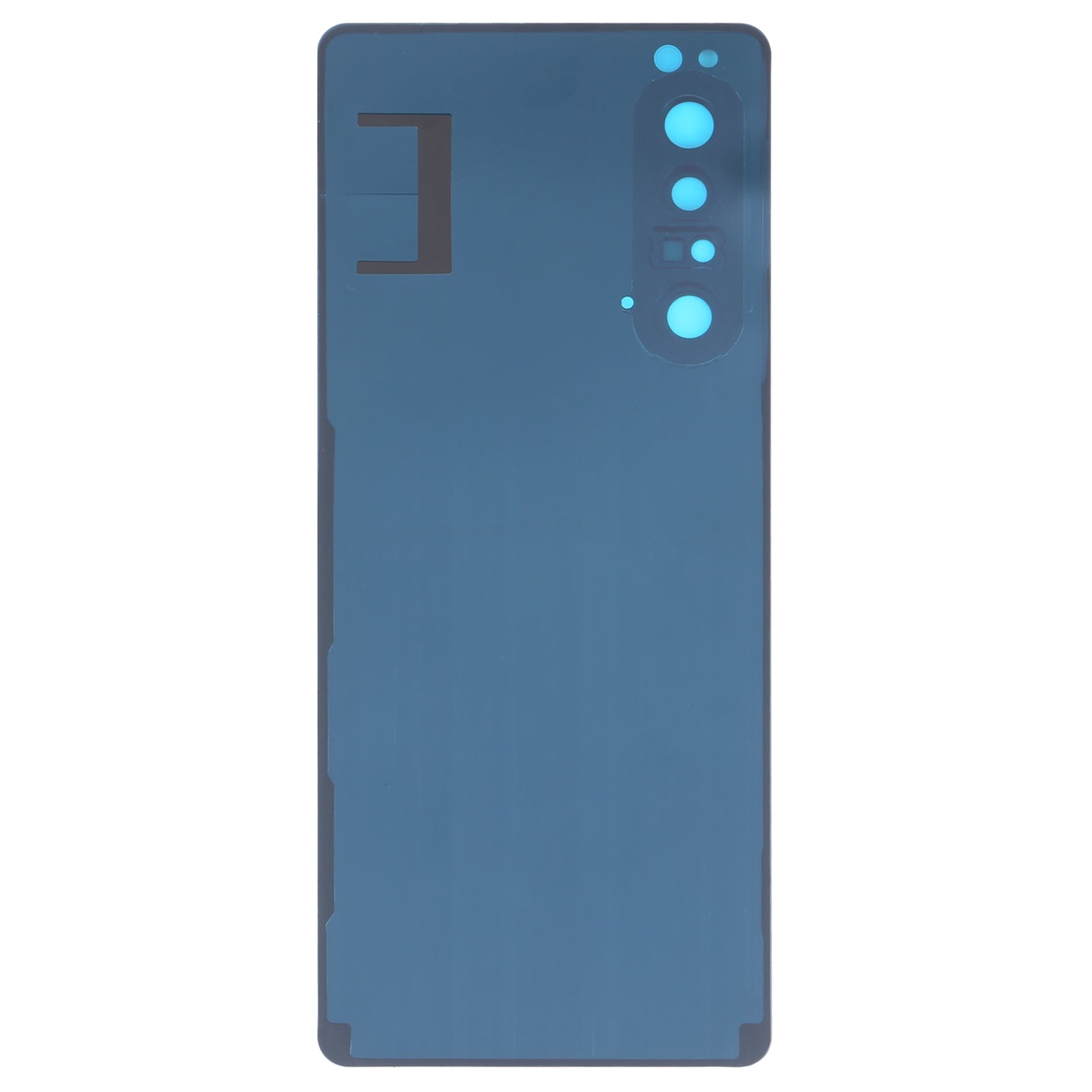 Battery Back Cover for Sony Xperia 1 II White