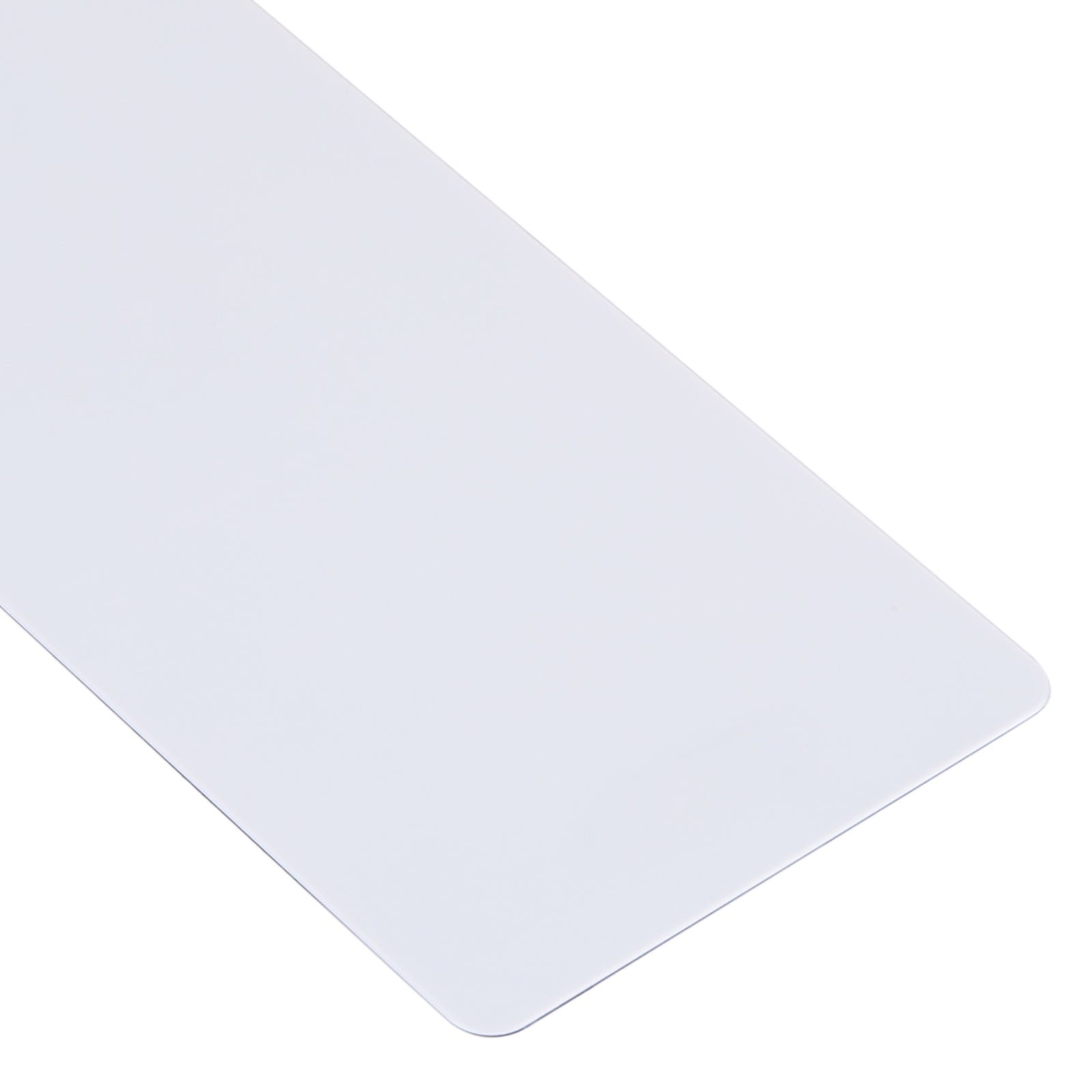 Battery Back Cover for Sony Xperia 1 II White
