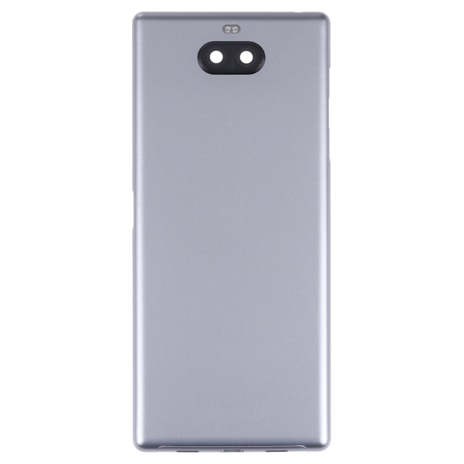 Battery Back Cover for Sony Xperia 10 Plus Grey