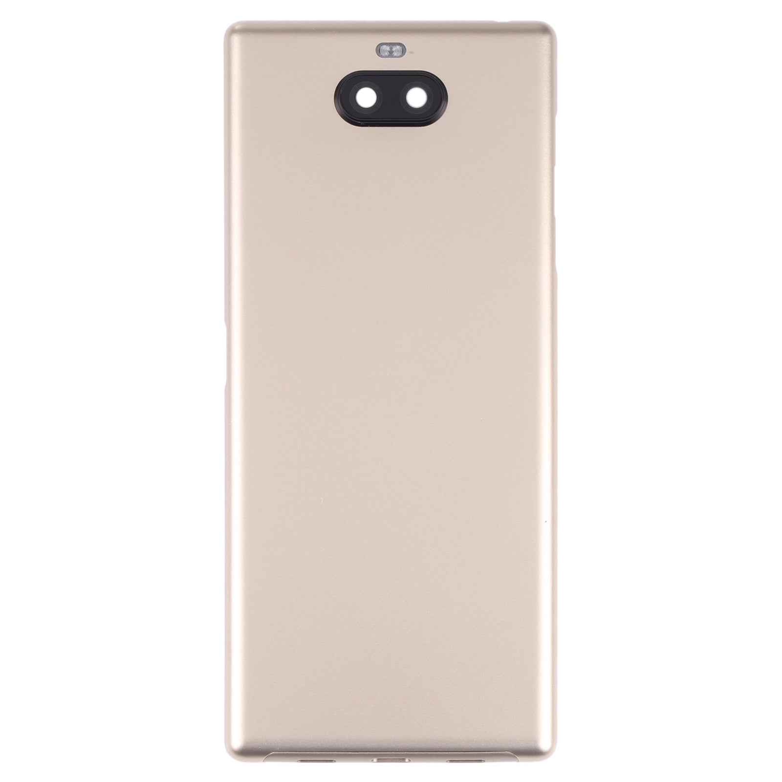 Battery Back Cover for Sony Xperia 10 Plus Gold