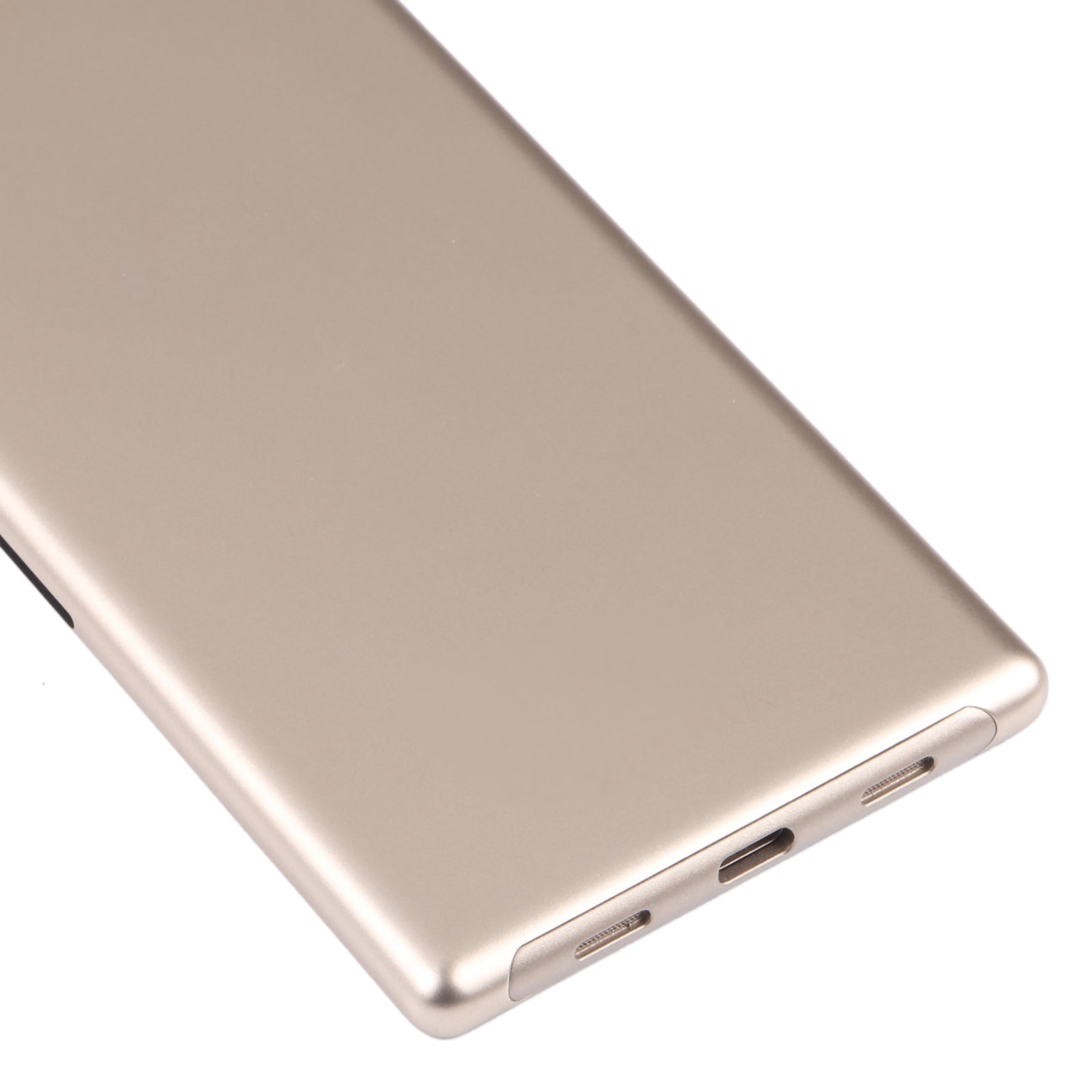Battery Back Cover for Sony Xperia 10 Plus Gold