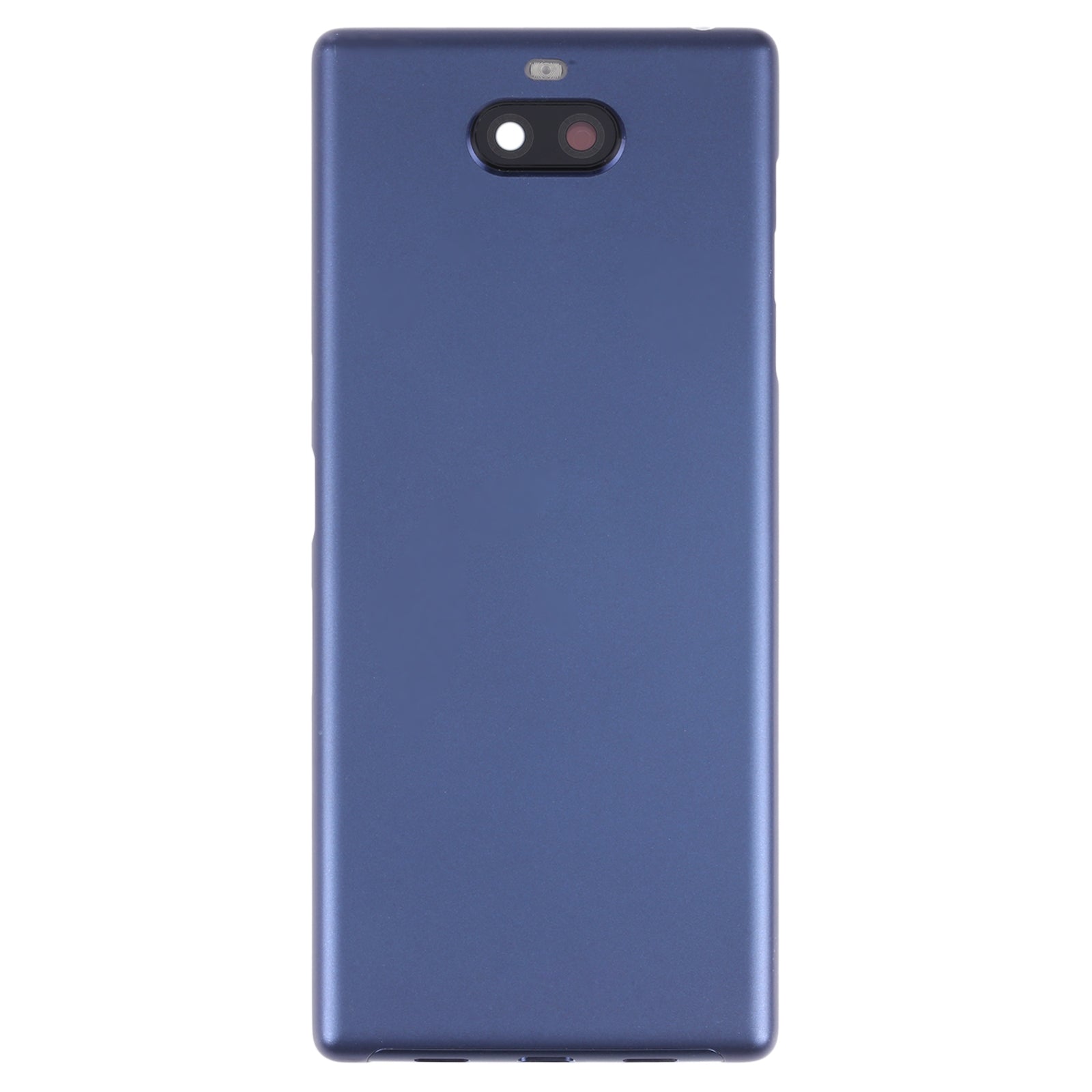 Battery Back Cover for Sony Xperia 10 Plus Blue