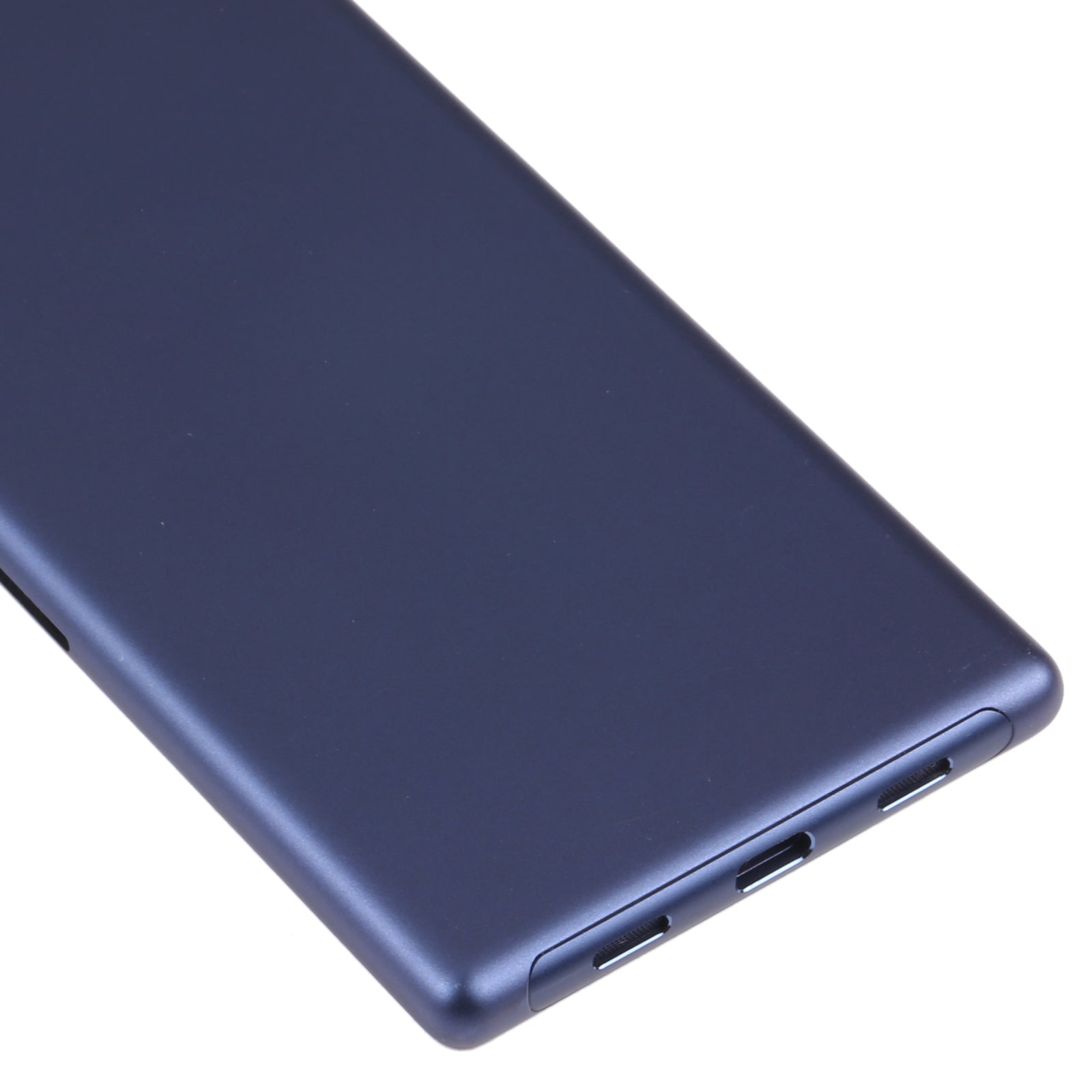 Battery Back Cover for Sony Xperia 10 Plus Blue