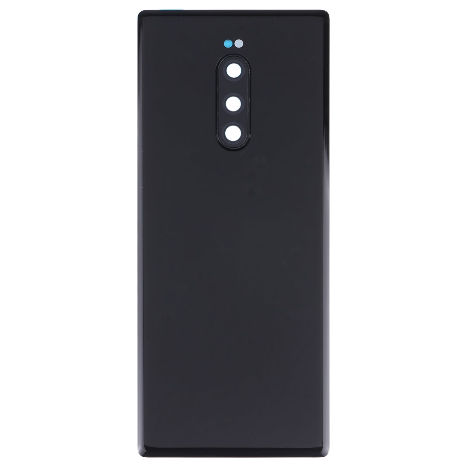 Battery Back Cover for Sony Xperia 1 / Xperia XZ4 Black