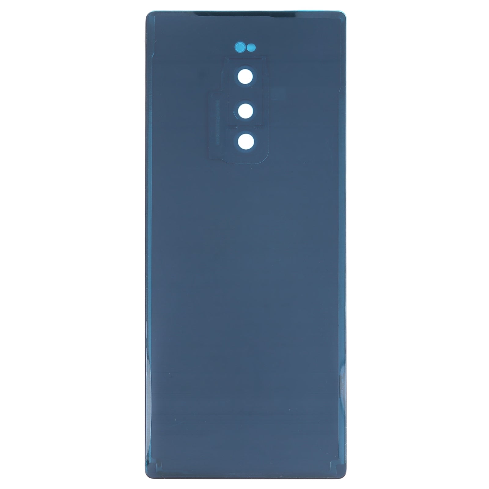 Battery Back Cover for Sony Xperia 1 / Xperia XZ4 Black