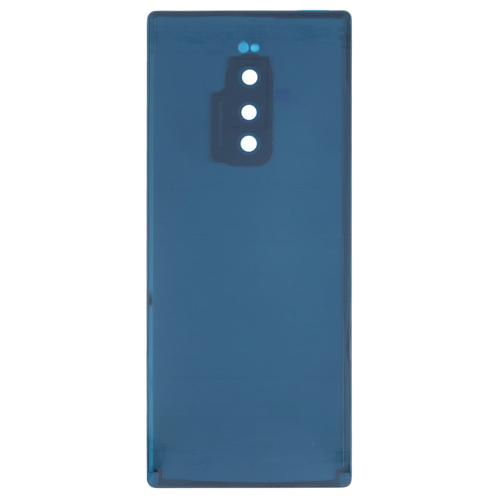 Battery Back Cover for Sony Xperia 1 / Xperia XZ4 Purple