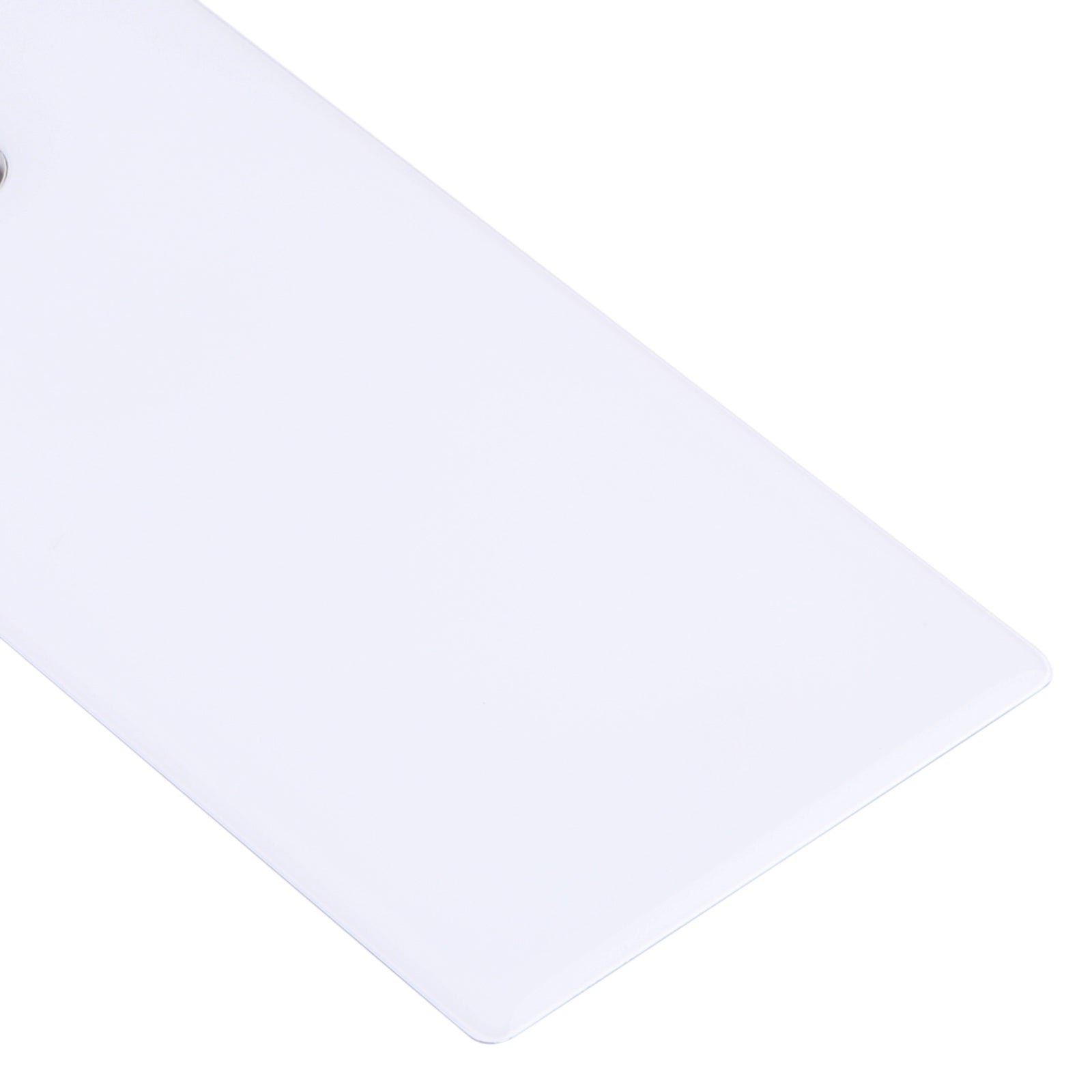 Battery Back Cover for Sony Xperia 1 / Xperia XZ4 White
