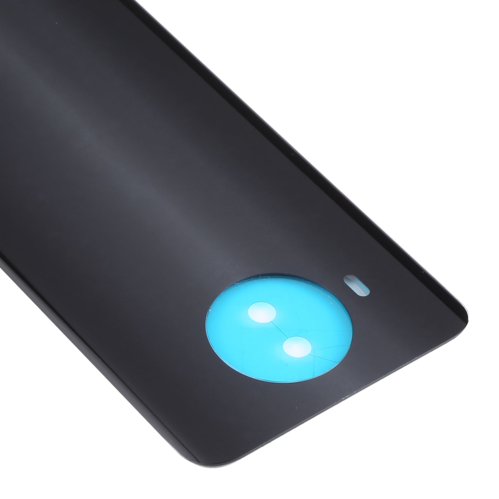 Battery Back Cover for Nokia 8.3 5G TA-1243 TA-1251 Black