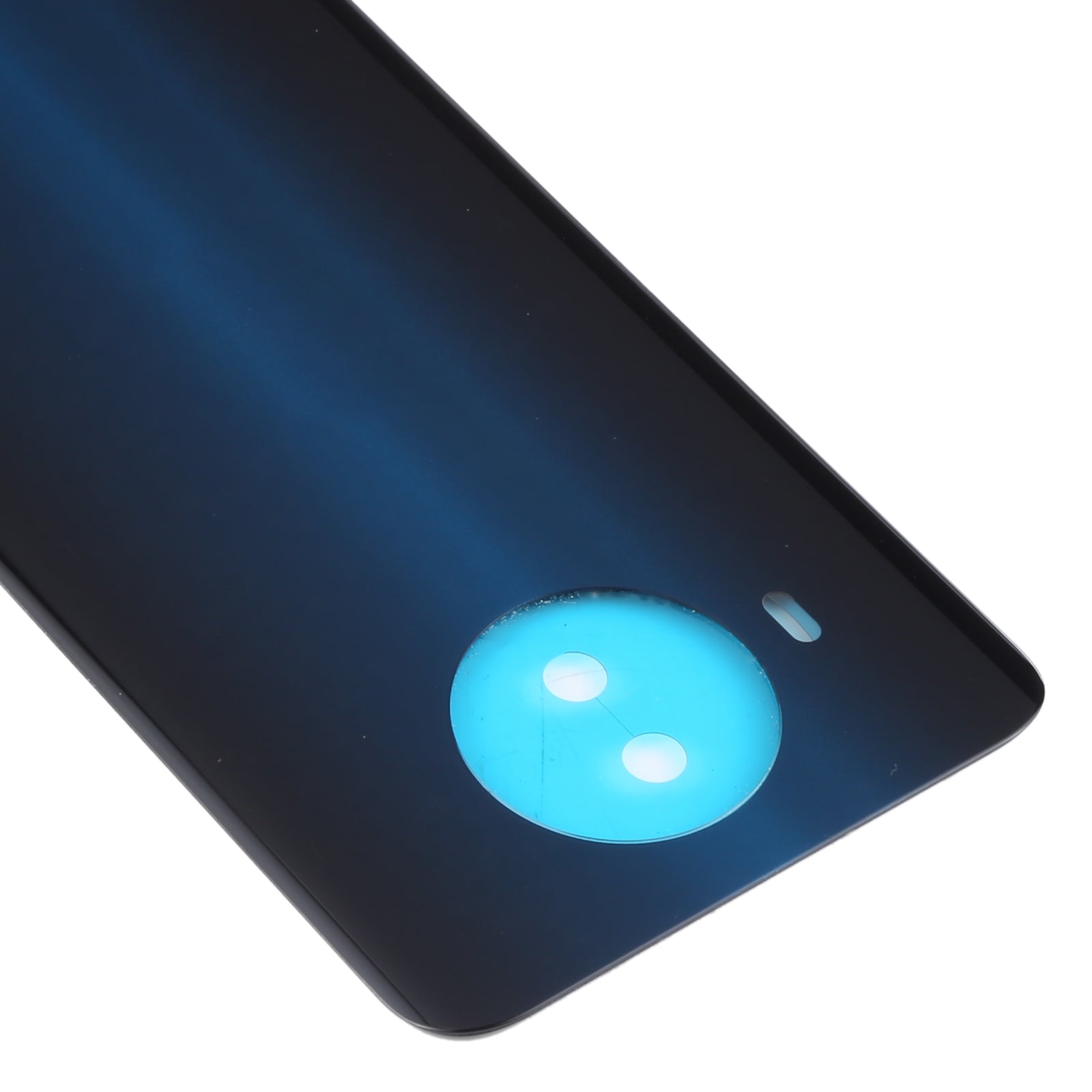 Battery Back Cover for Nokia 8.3 5G TA-1243 TA-1251 Blue