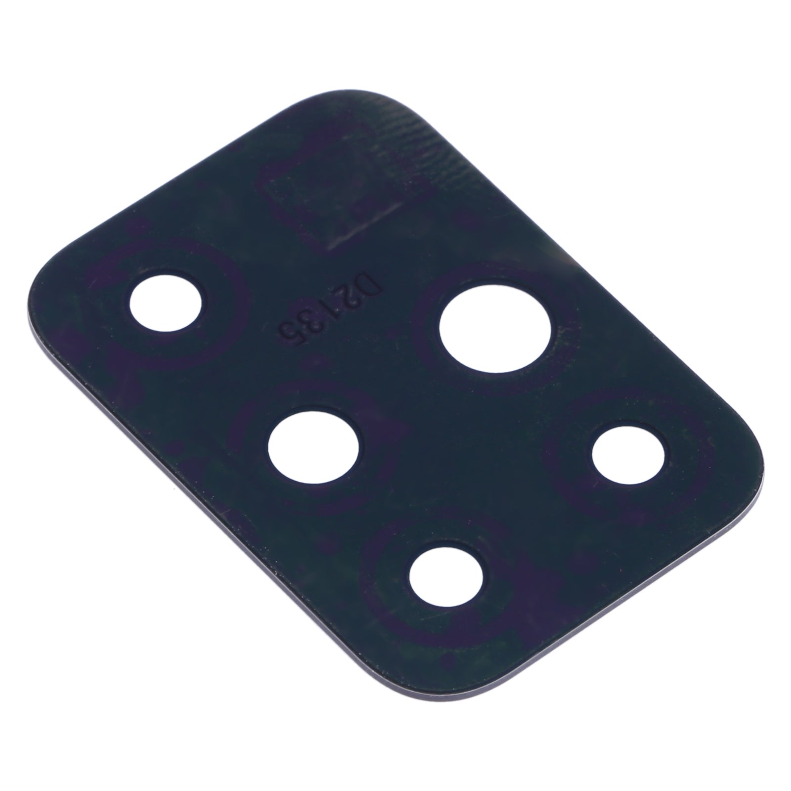 For Infinix  10 X682B, X682C 10pcs Back Camera Lens