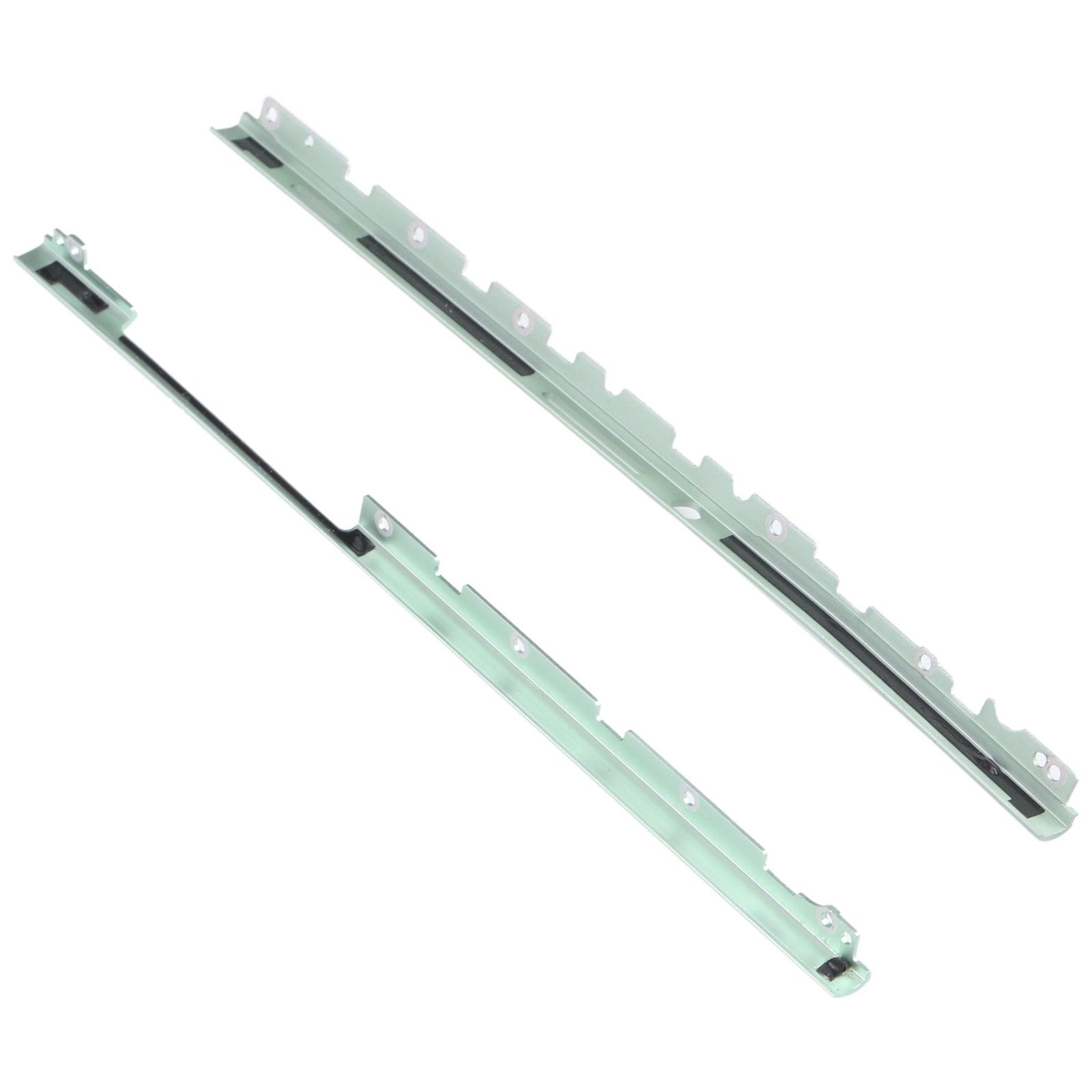 1 Pair Side Part Sidebar For Sony Xperia C5 Ultra  Green