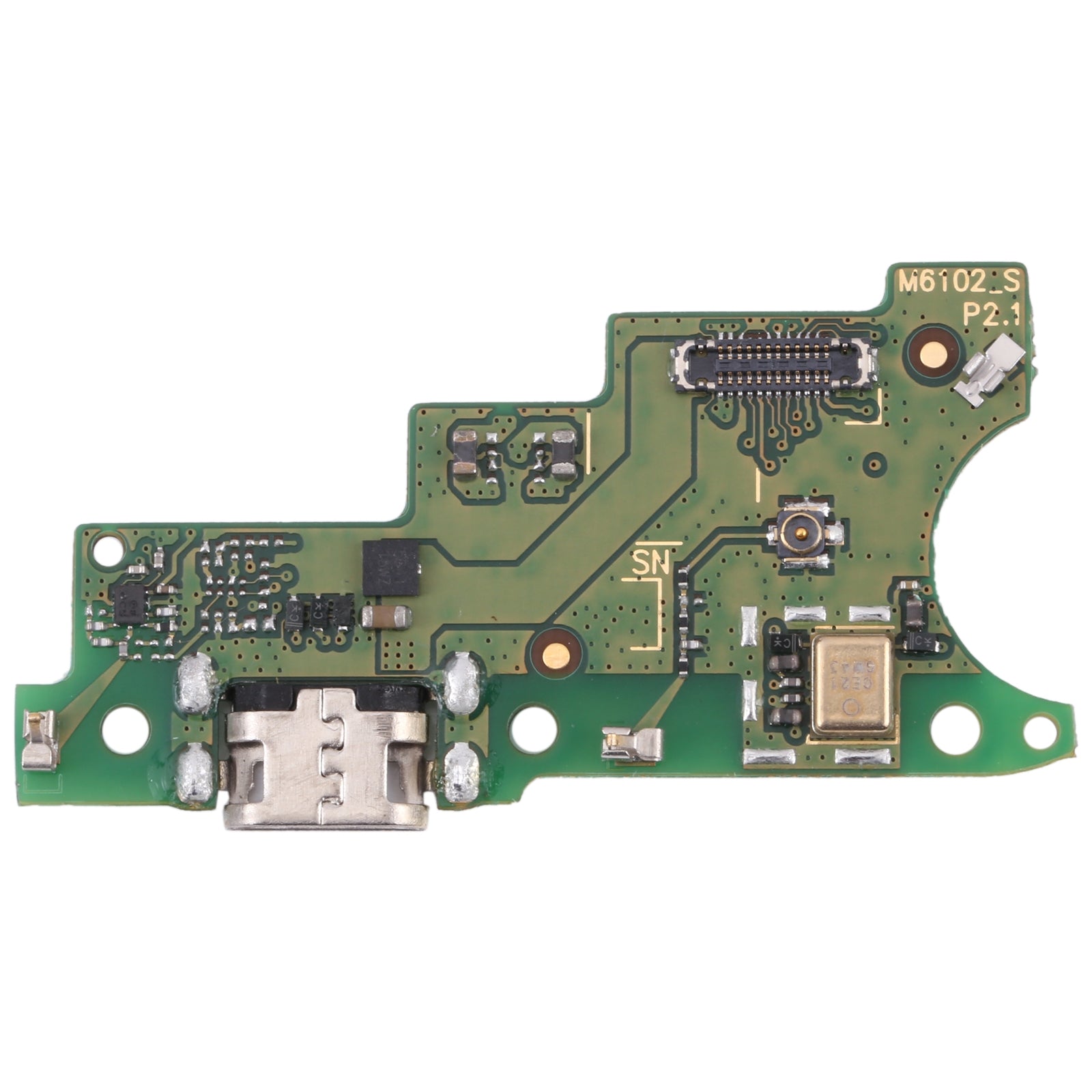 Charging Port Board for Motorola Moto E6s  2020