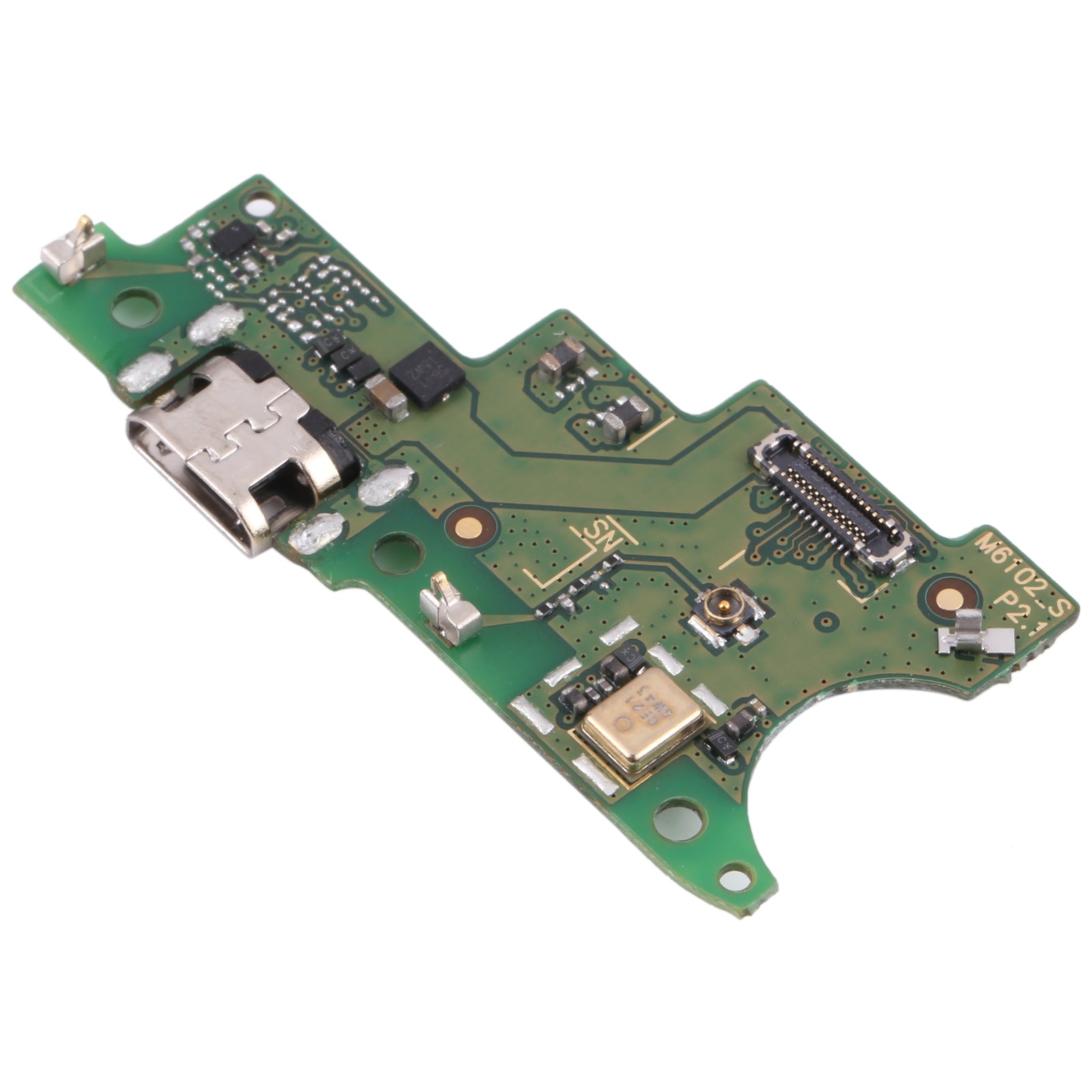 Charging Port Board for Motorola Moto E6s  2020