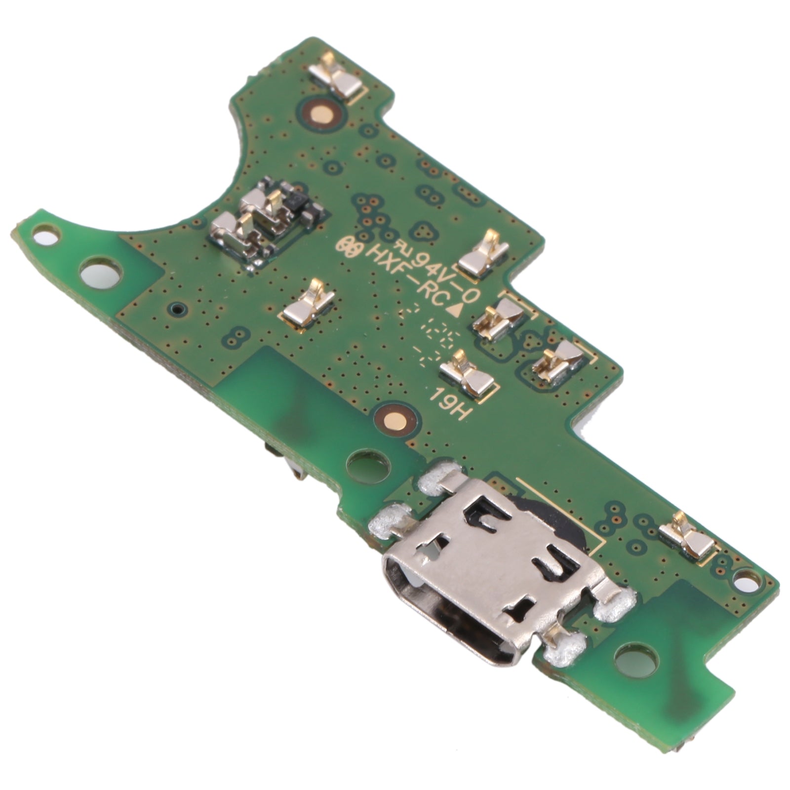 Charging Port Board for Motorola Moto E6s  2020