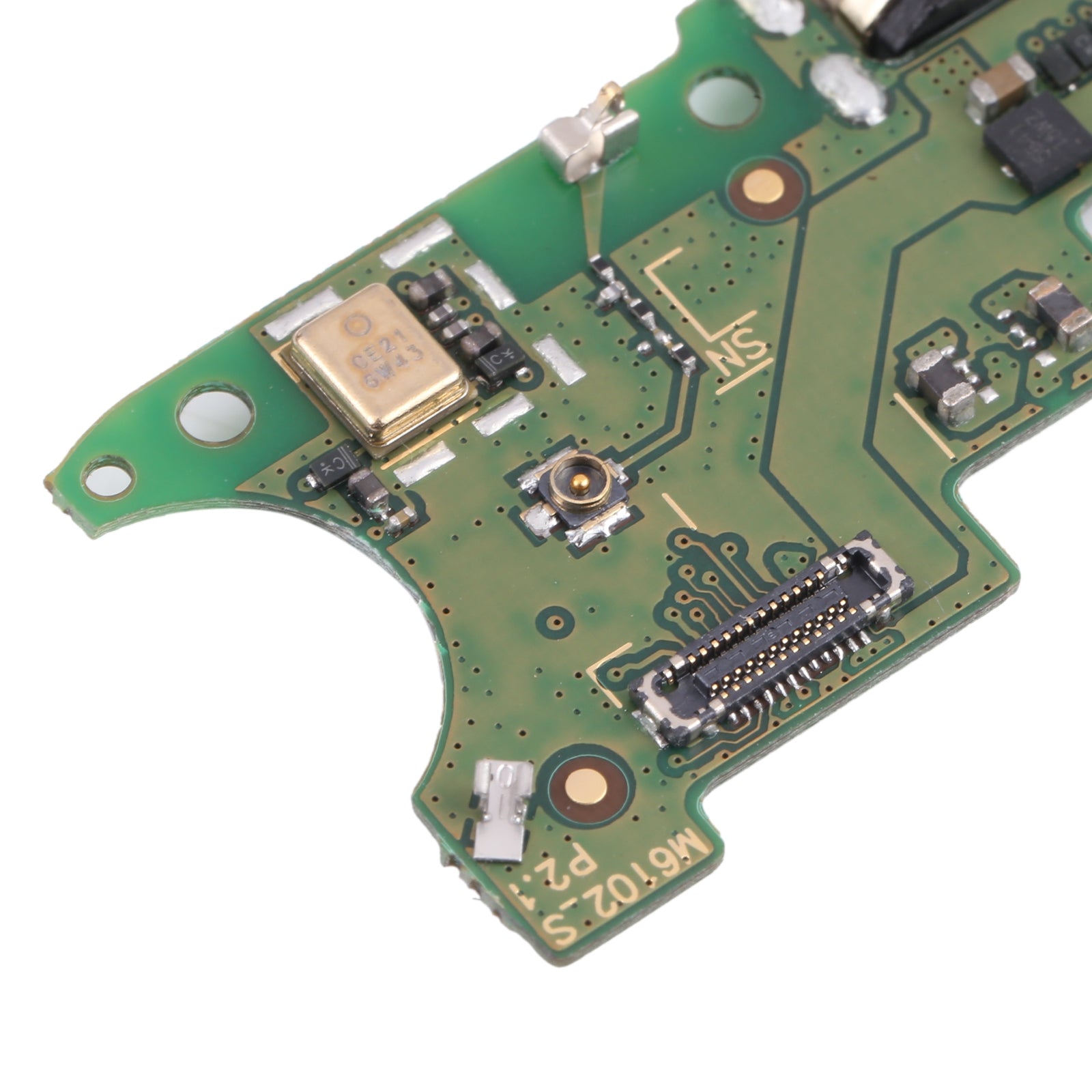 Charging Port Board for Motorola Moto E6s  2020