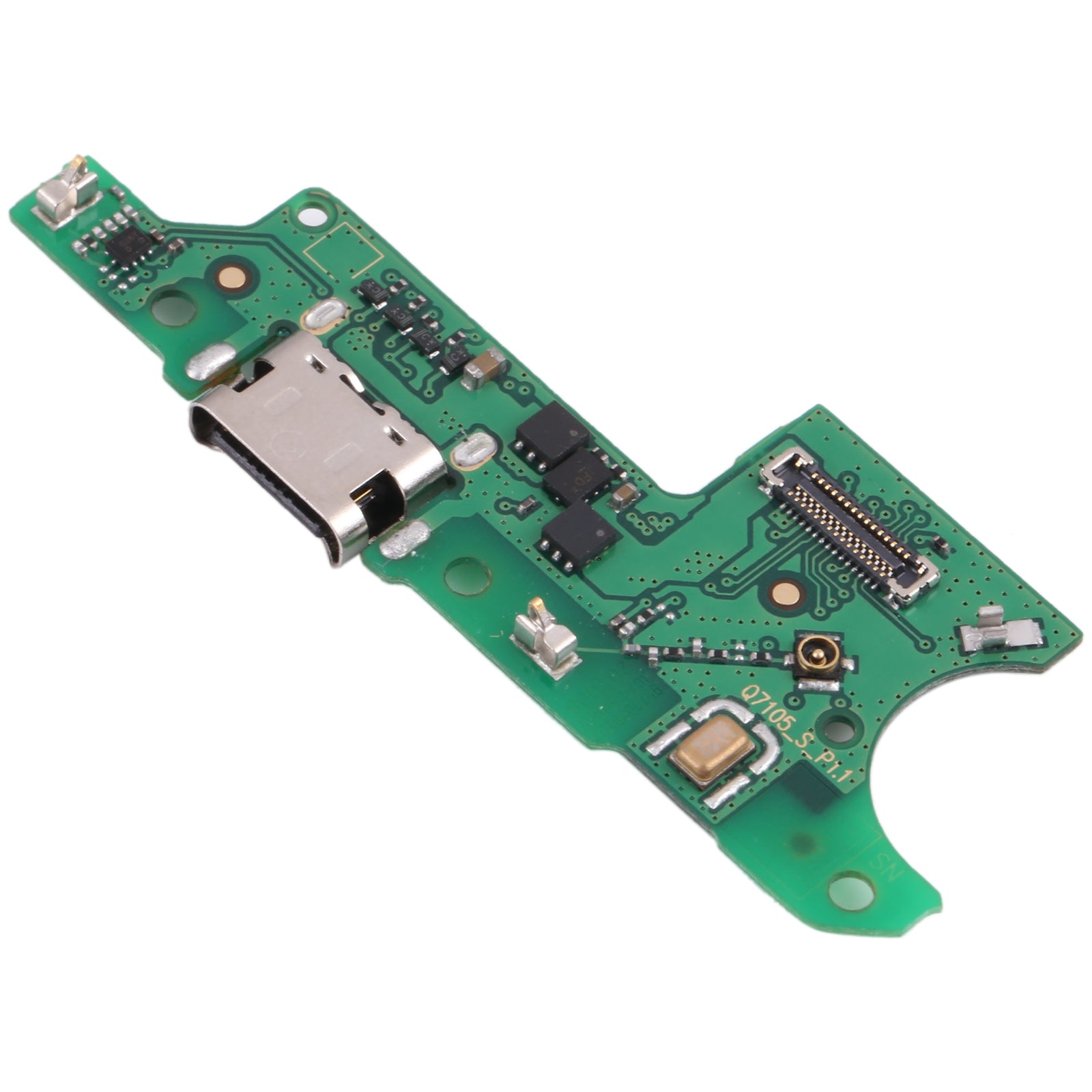 Charging Port Board for Motorola Moto One Vision