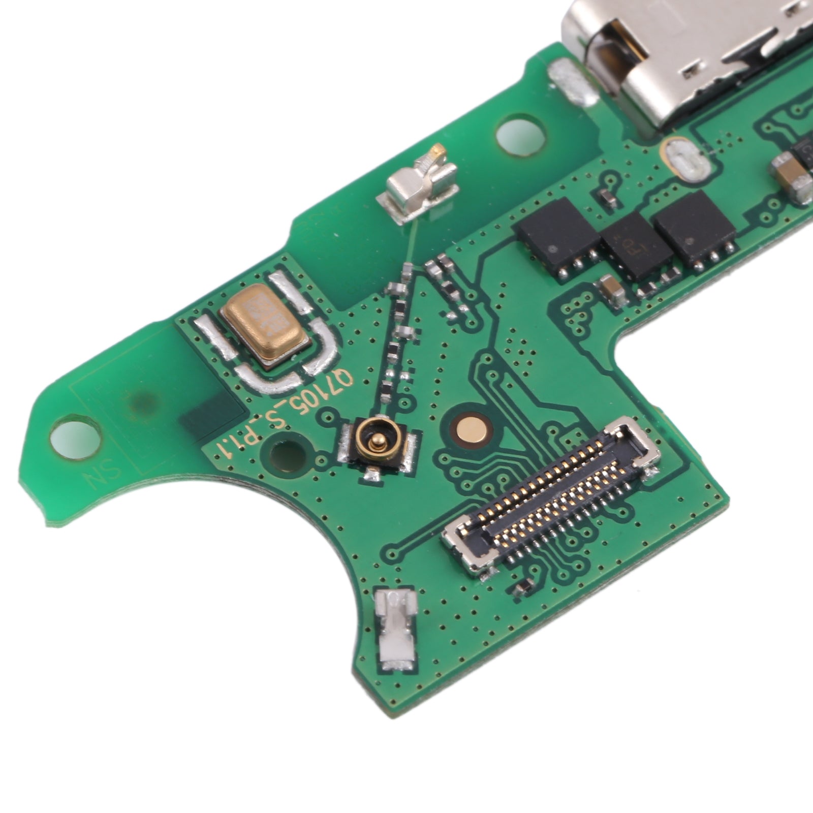 Charging Port Board for Motorola Moto One Vision