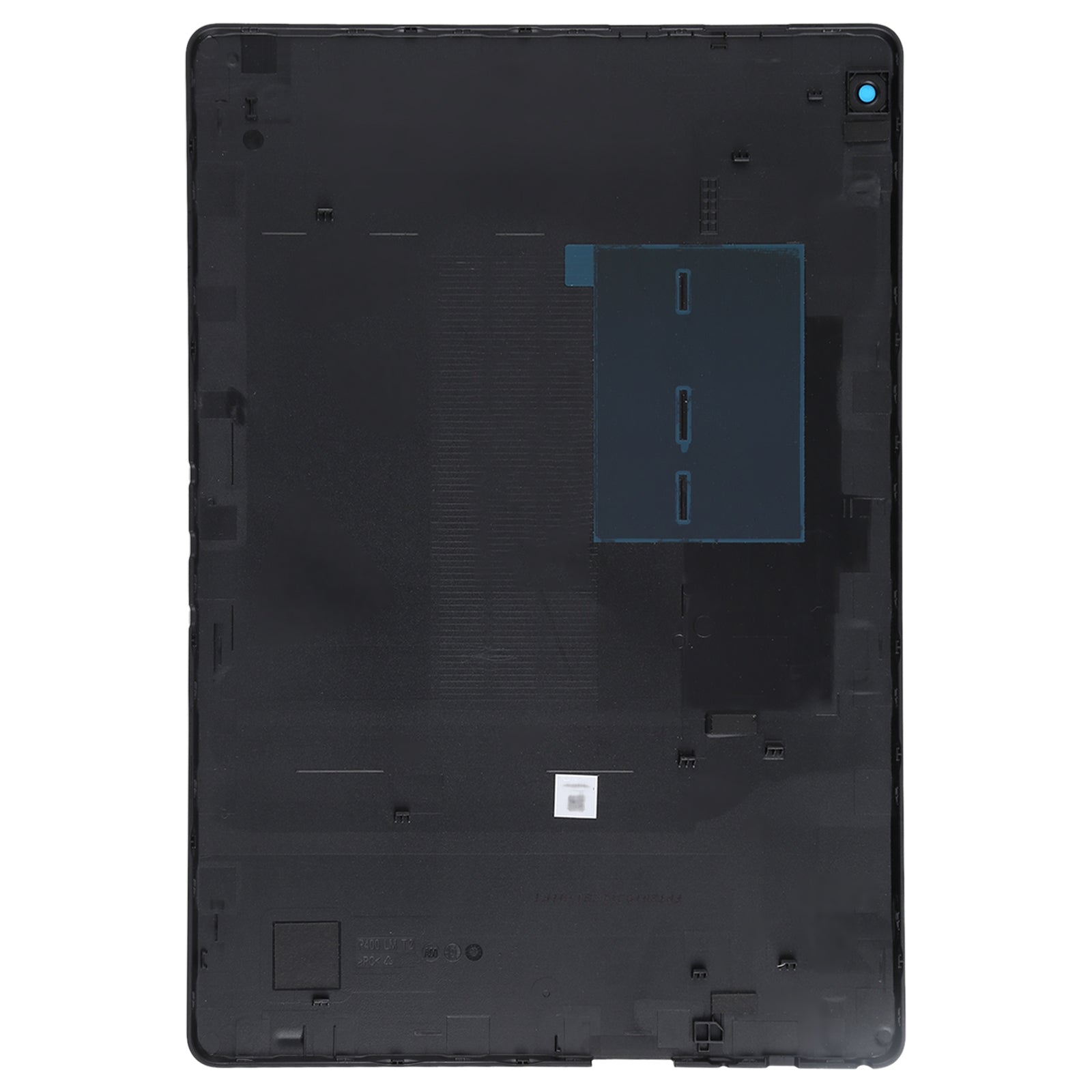 Battery Back Cover for Lenovo Tab M10 HD TB-X505 X505F TB-X505L X505 Black