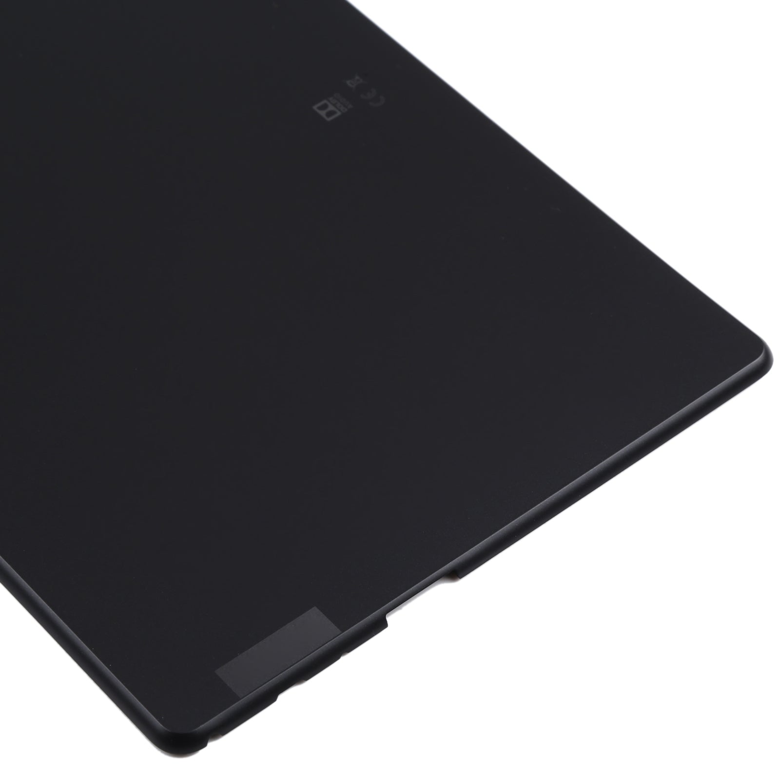 Battery Back Cover for Lenovo Tab M10 HD TB-X505 X505F TB-X505L X505 Black