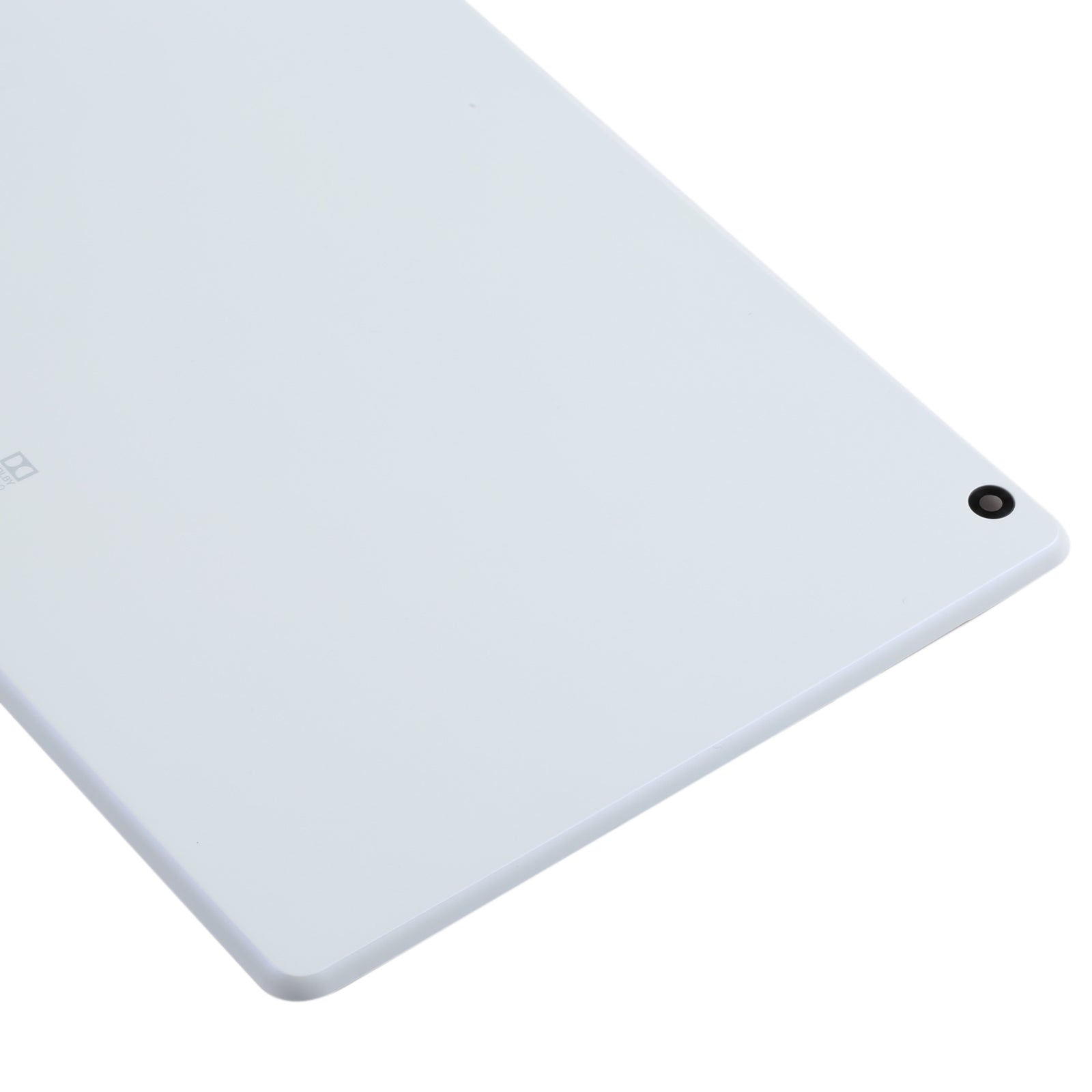Battery Back Cover for Lenovo Tab M10 HD TB-X505 X505F TB-X505L X505 White