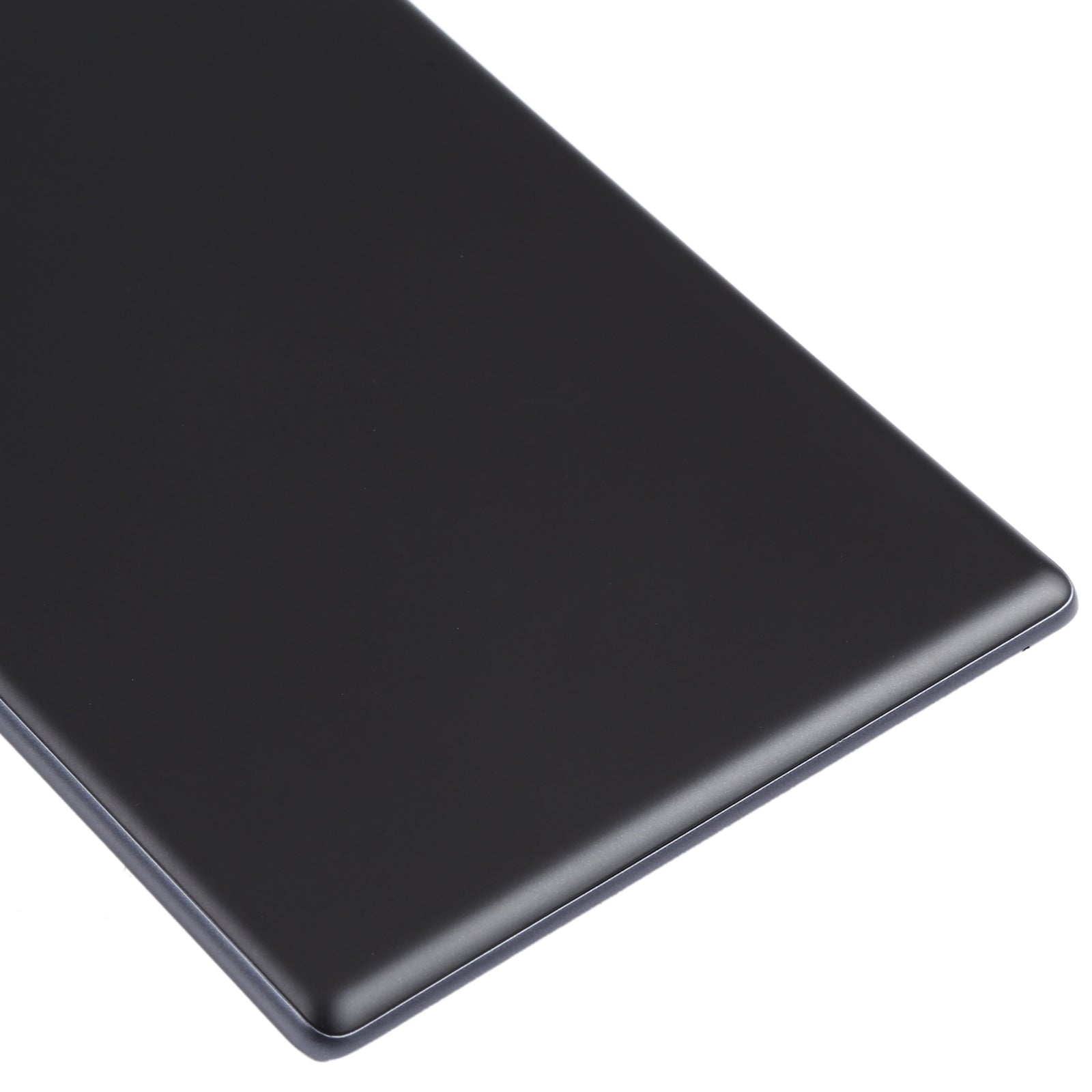 Battery Back Cover for Lenovo Tab 4 8.0 TB-8504X, TB-8504 Black