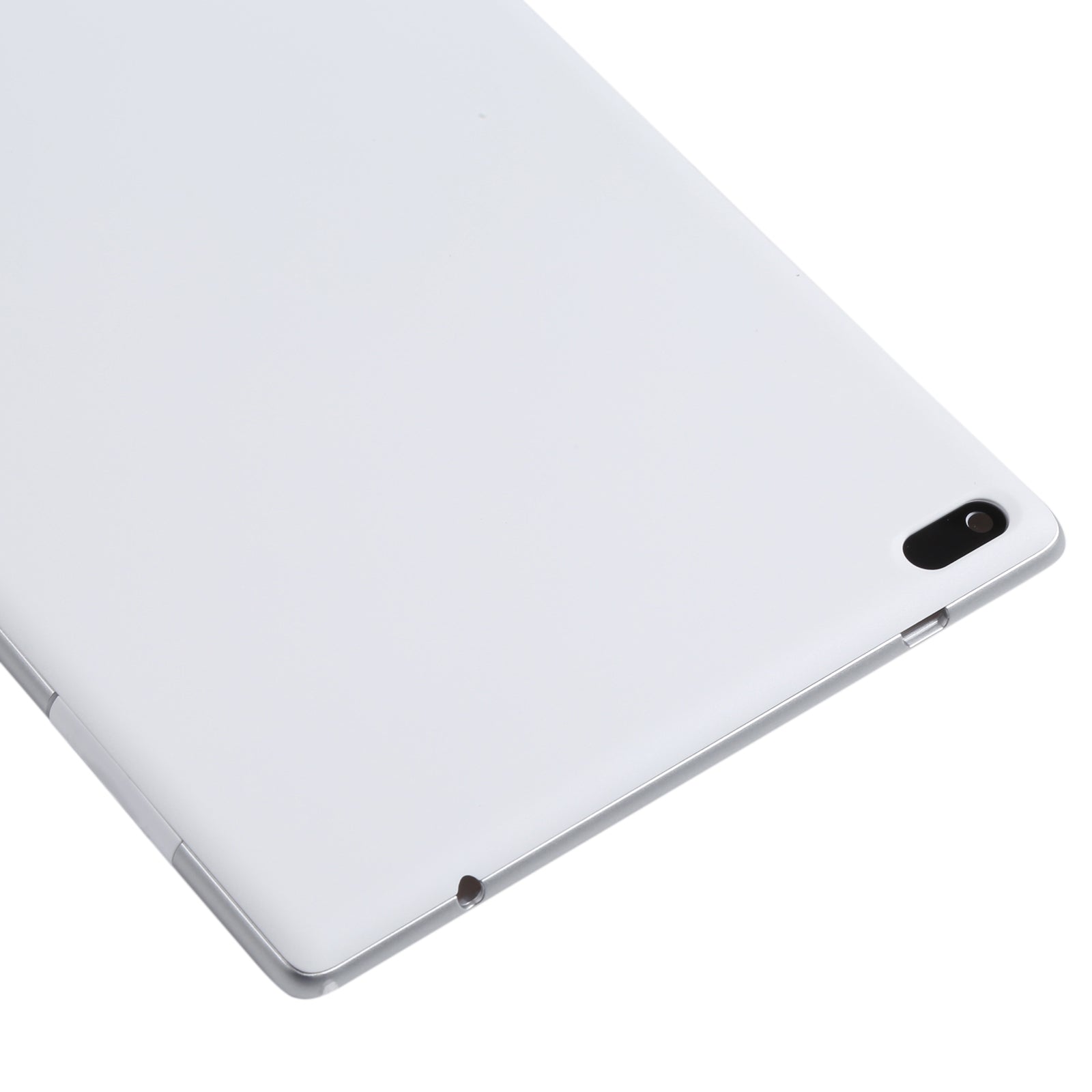 Battery Back Cover for Lenovo Tab 4 8.0 TB-8504X, TB-8504 White
