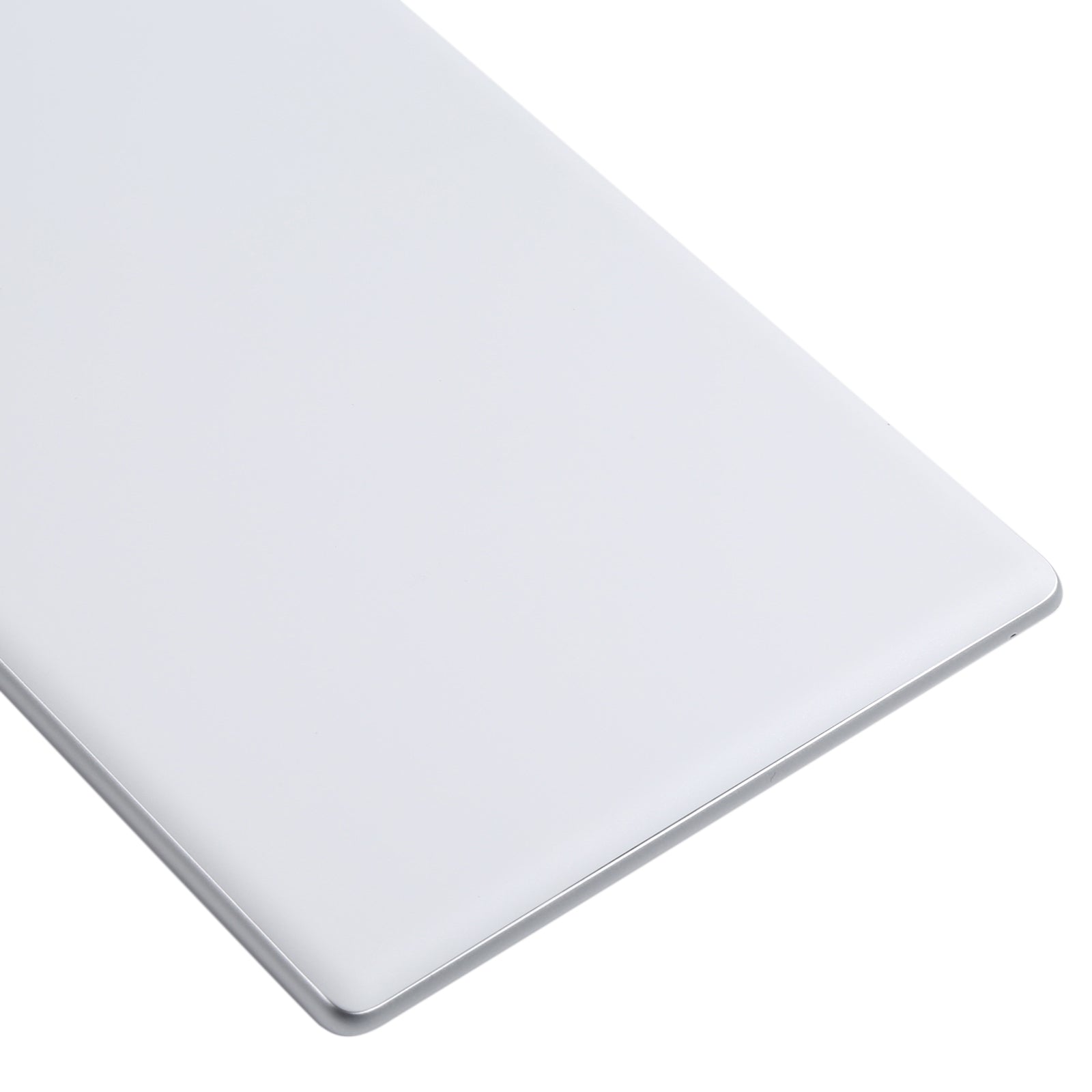 Battery Back Cover for Lenovo Tab 4 8.0 TB-8504X, TB-8504 White