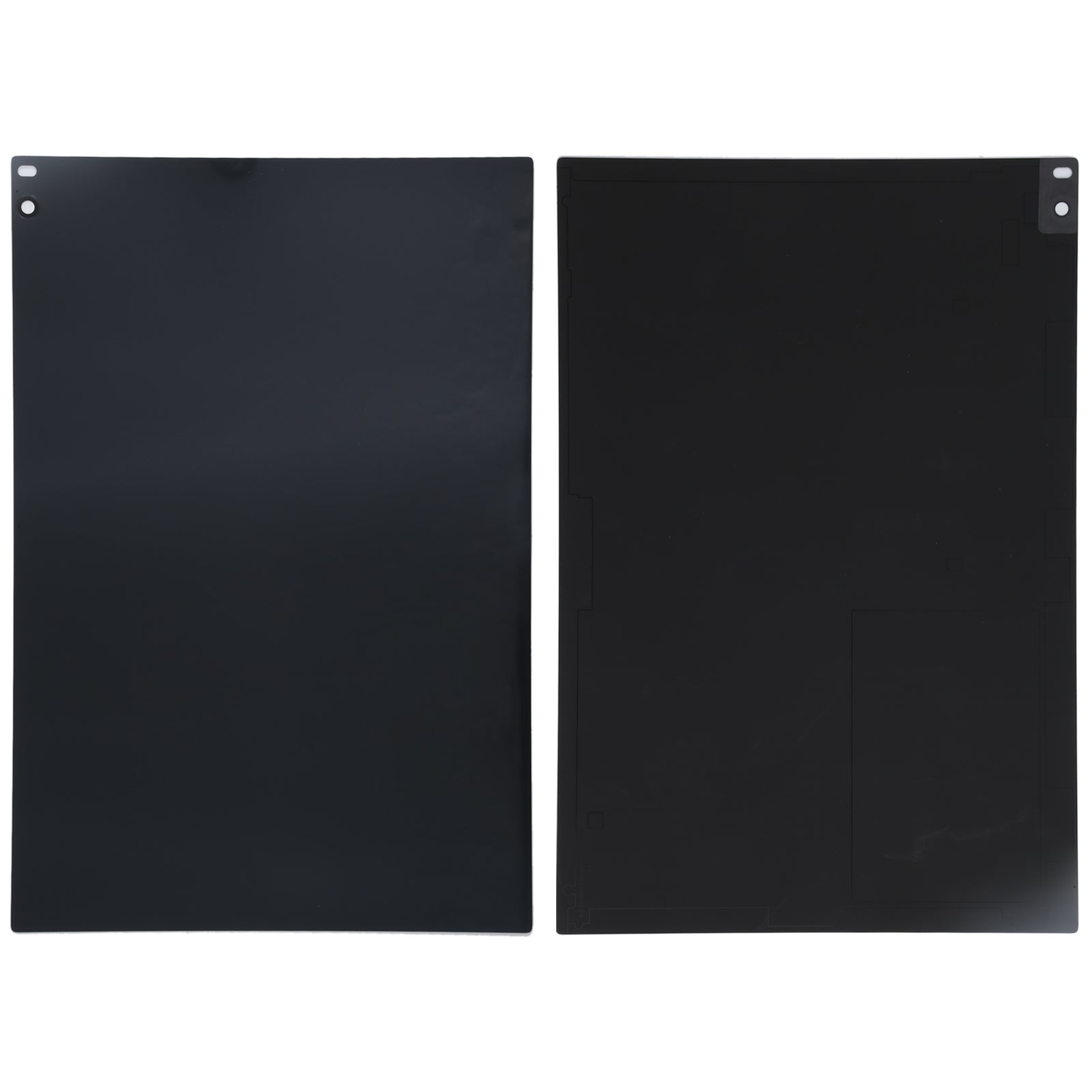 Battery Back Cover for Lenovo Tab 4 10 Plus TB-X704F, TB-X704L Black