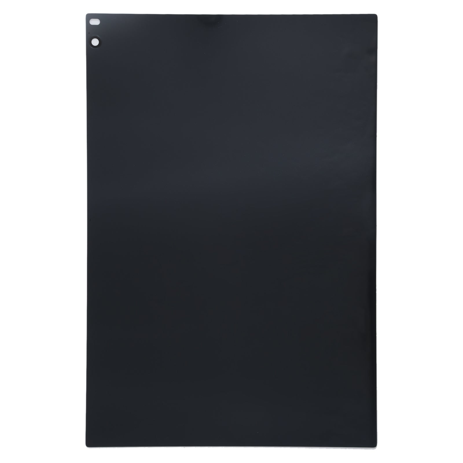 Battery Back Cover for Lenovo Tab 4 10 Plus TB-X704F, TB-X704L Black