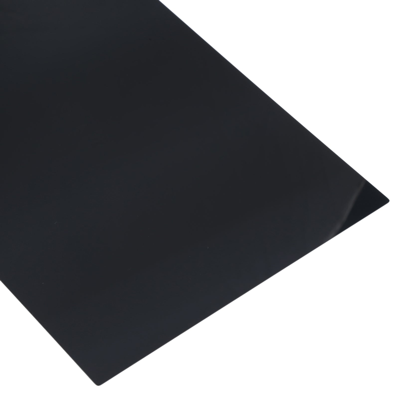 Battery Back Cover for Lenovo Tab 4 10 Plus TB-X704F, TB-X704L Black