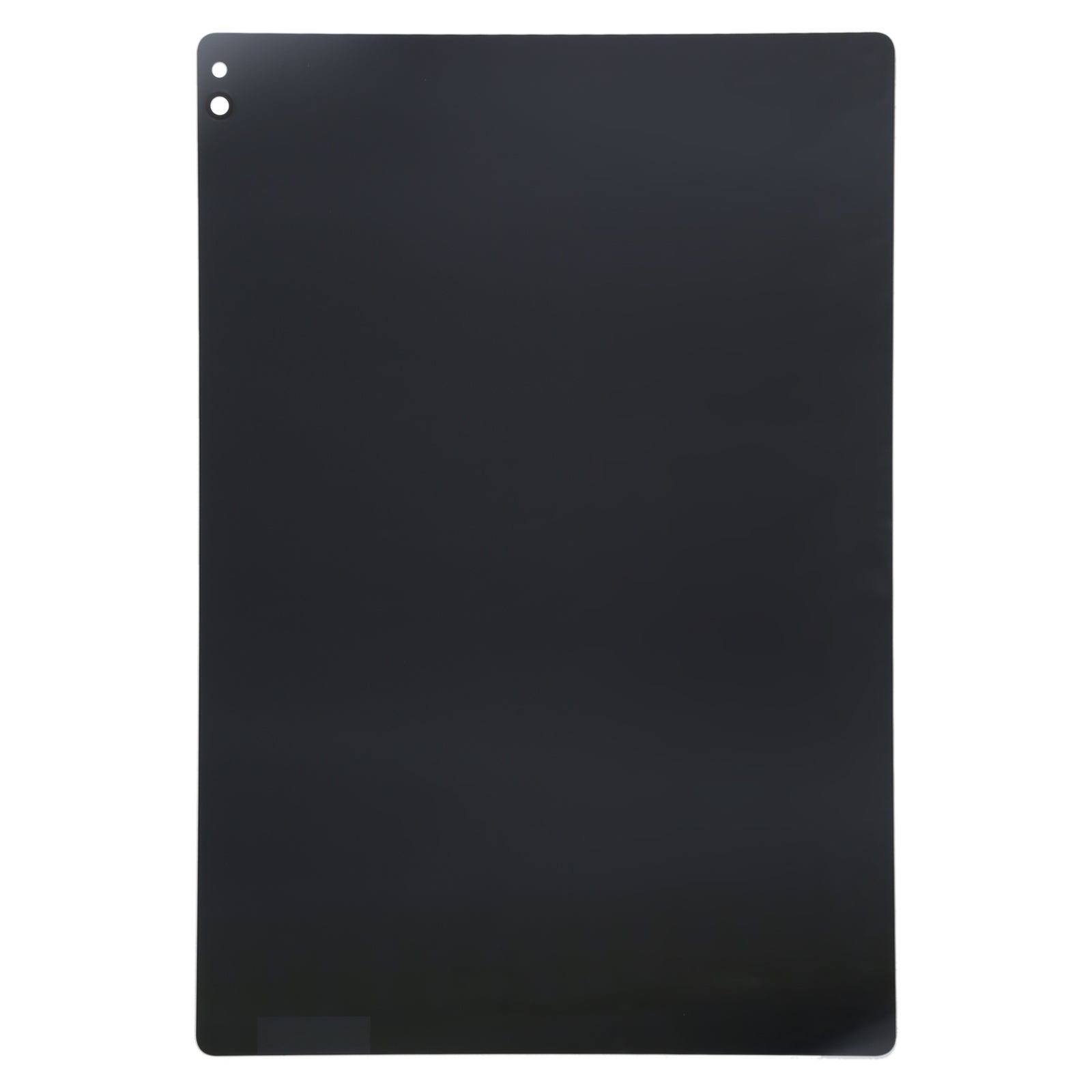 Battery Back Cover for Lenovo Tab P10 / TB-X705 / TB-X705L / TB-X705F / TB-X705N Black