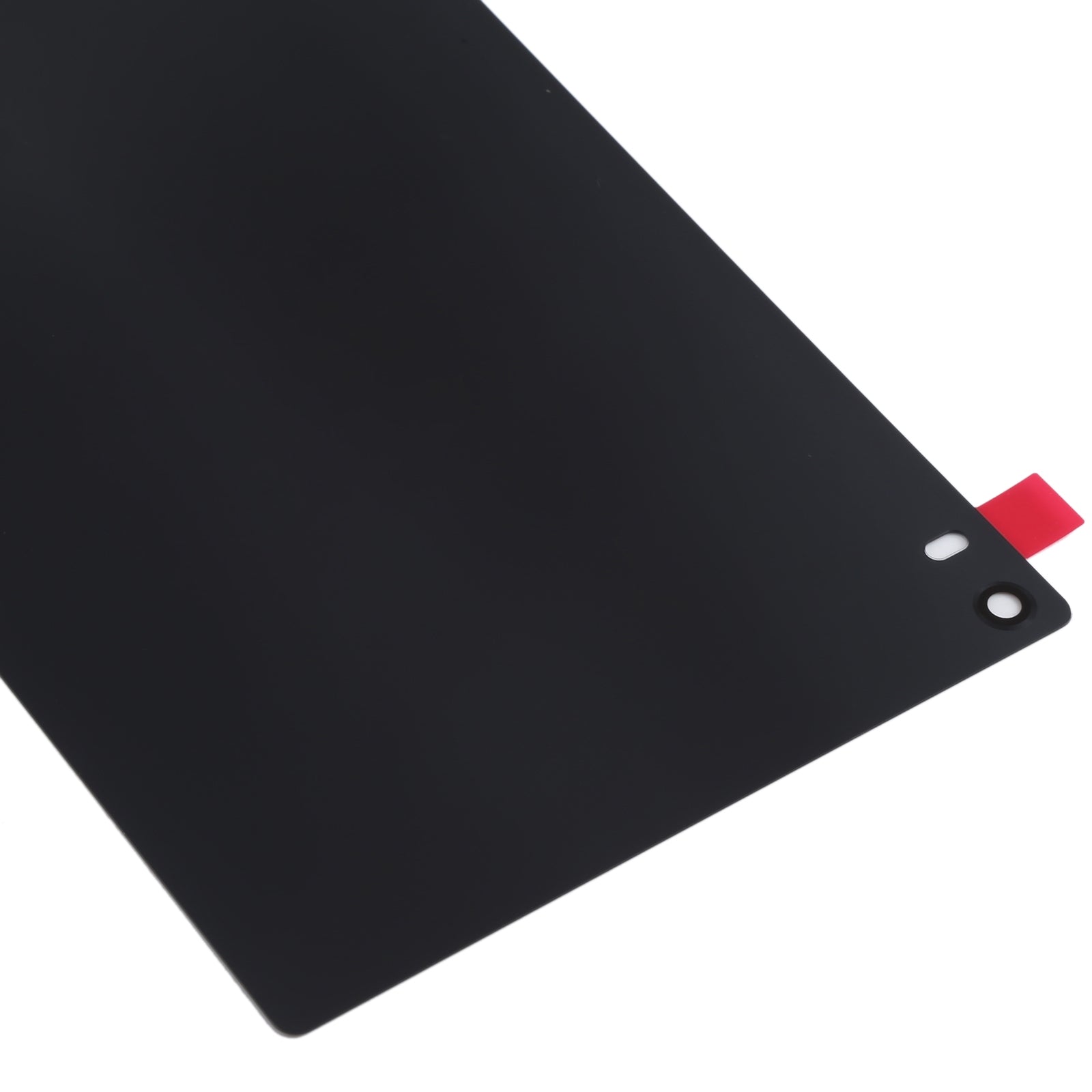 Battery Back Cover for Lenovo Tab 4 8 Plus TB-8704X, TB-8704N,TB-8704V, TB-8704F Black