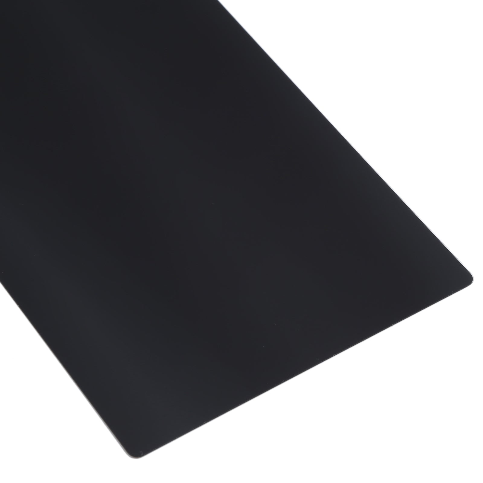 Battery Back Cover for Lenovo Tab 4 8 Plus TB-8704X, TB-8704N,TB-8704V, TB-8704F Black