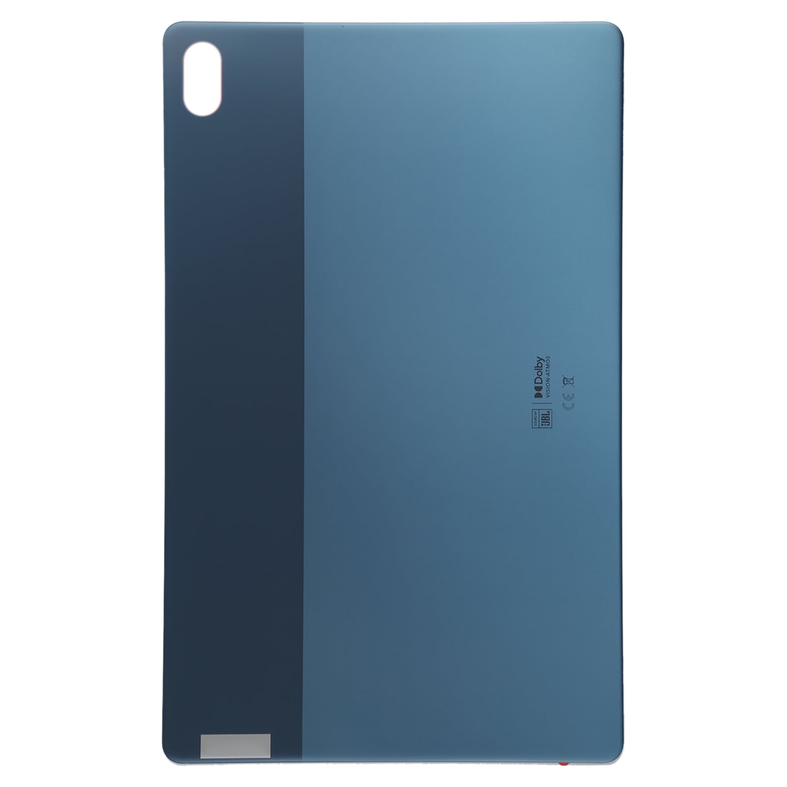 Battery Back Cover for Lenovo Tab P11 Pro Green