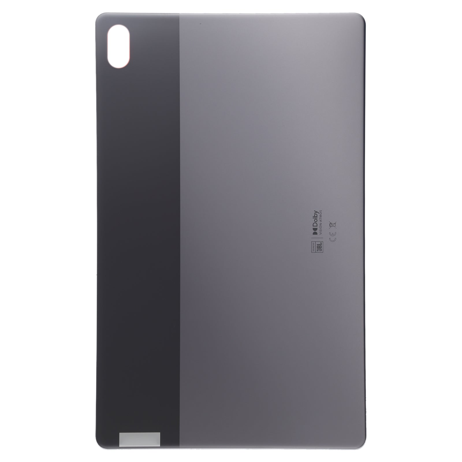 Battery Back Cover for Lenovo Tab P11 Pro Grey