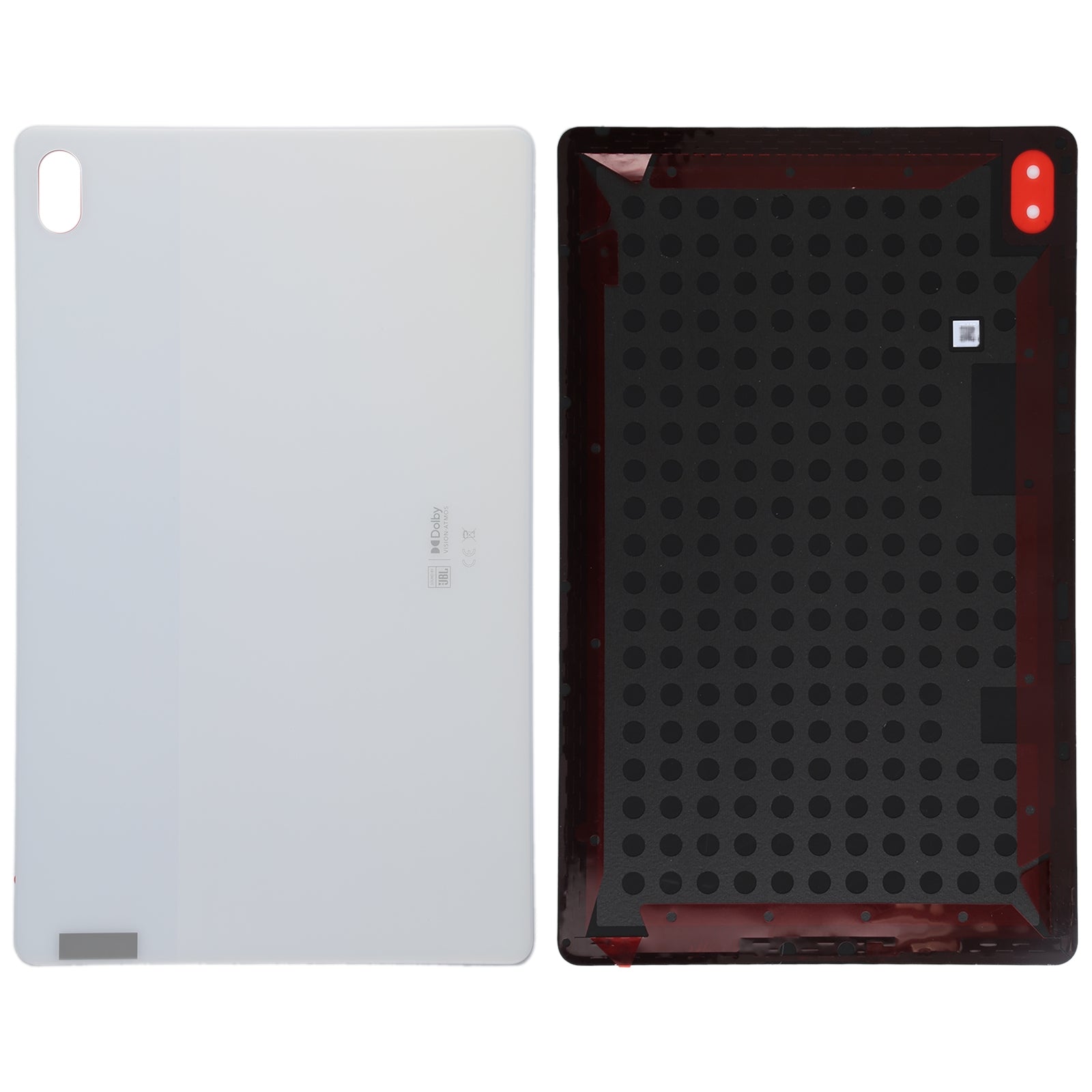 Battery Back Cover for Lenovo Tab P11 Pro White