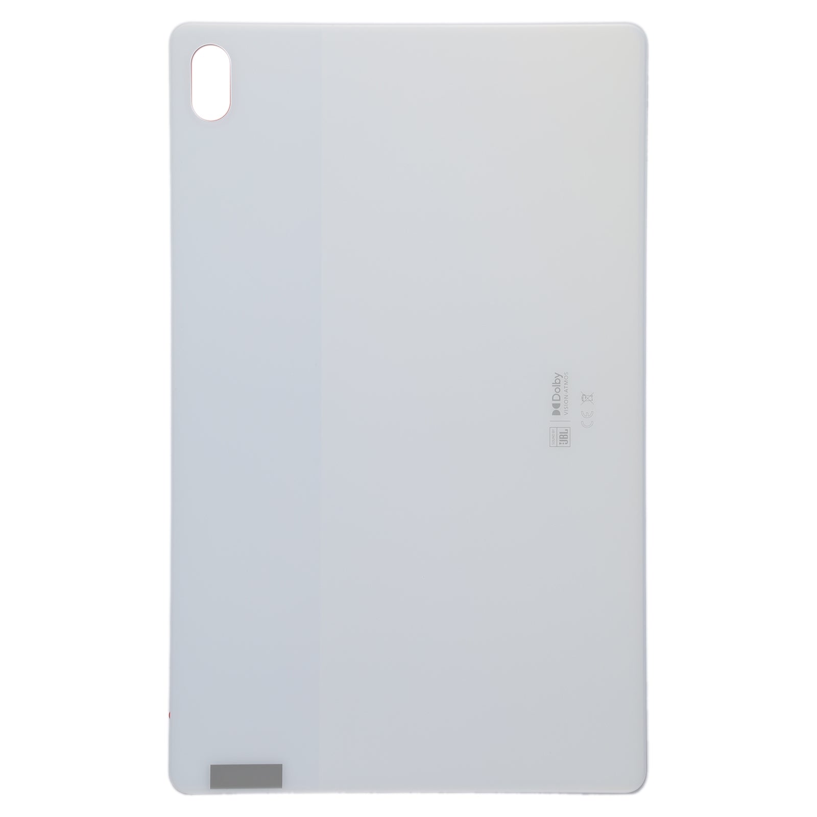 Battery Back Cover for Lenovo Tab P11 Pro White