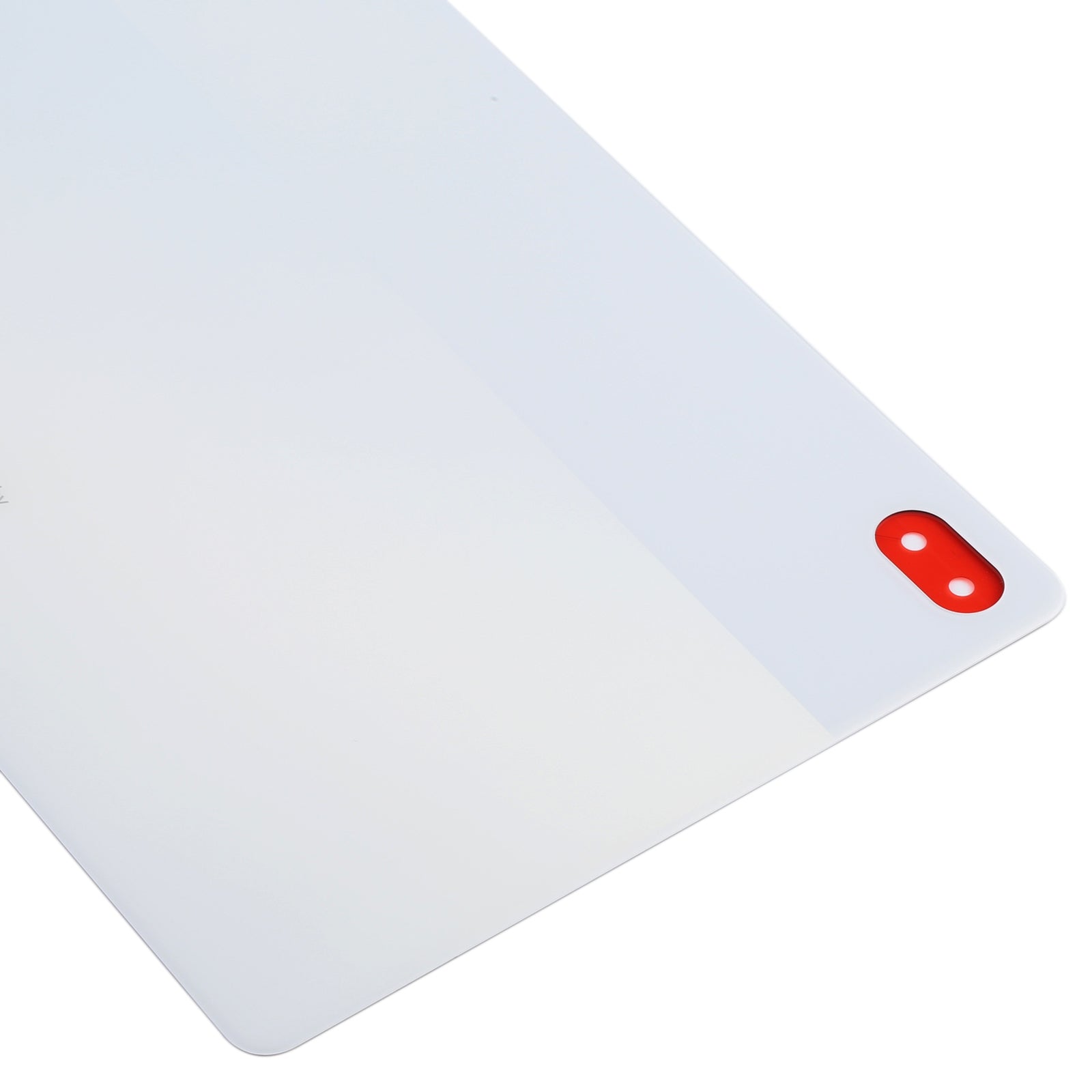 Battery Back Cover for Lenovo Tab P11 Pro White