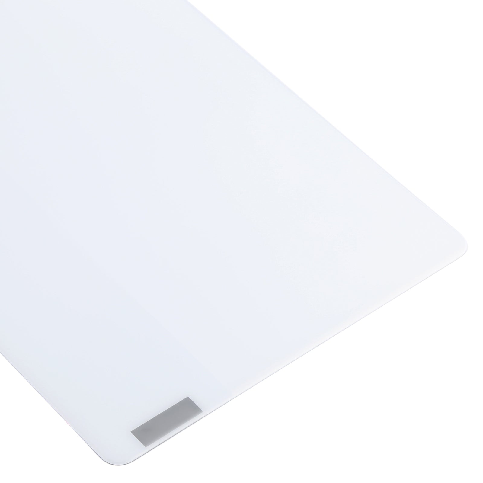 Battery Back Cover for Lenovo Tab P11 Pro White