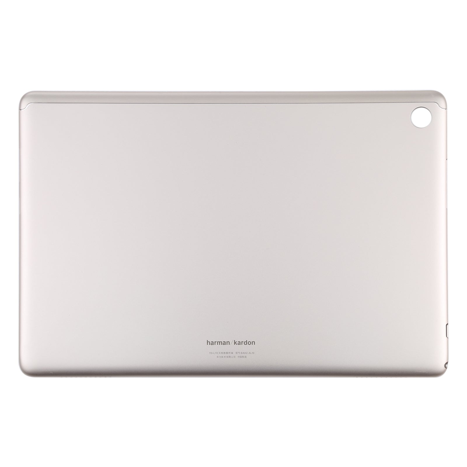 Battery Back Cover for Huawei MediaPad M5 lite Gold
